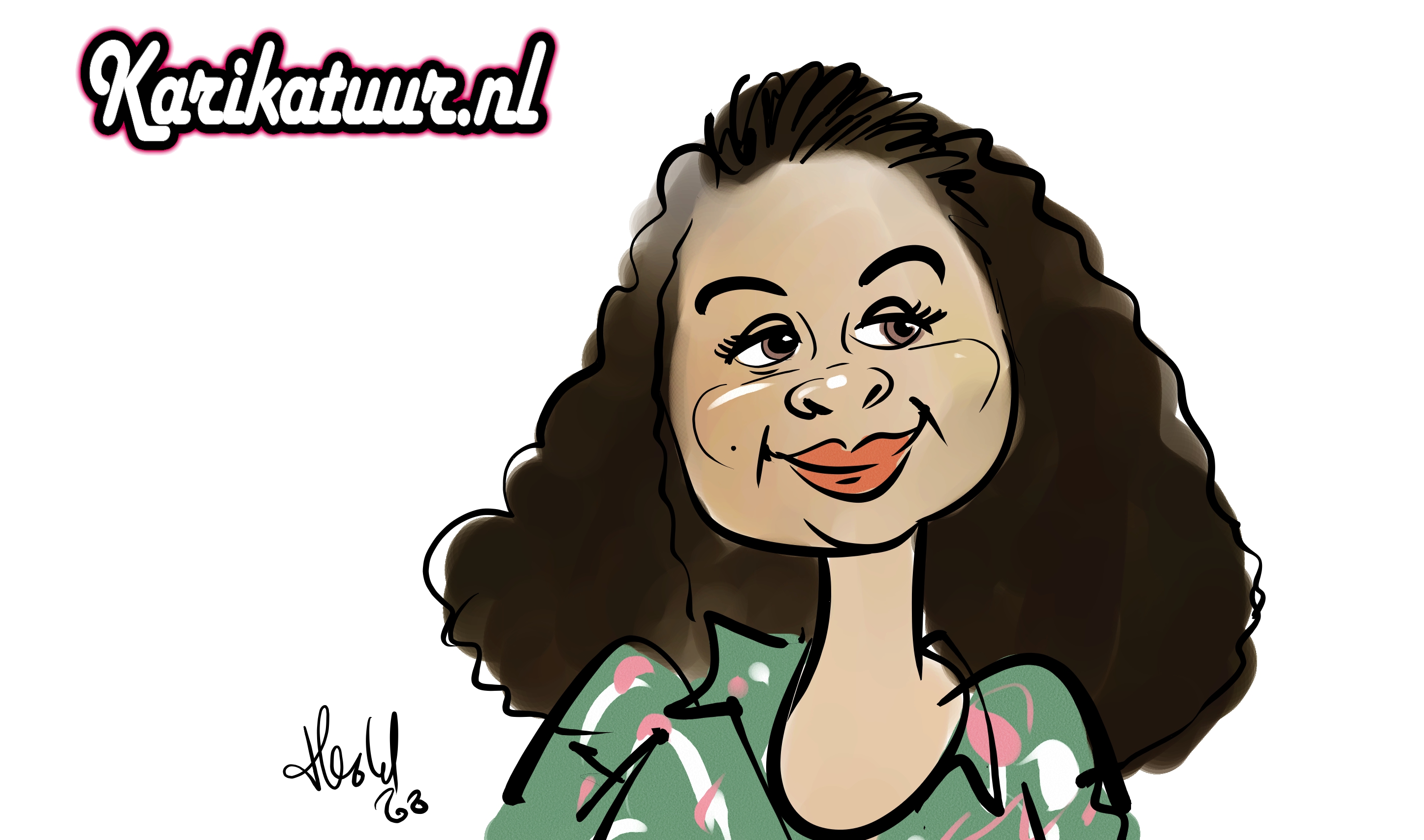 Karikatuur