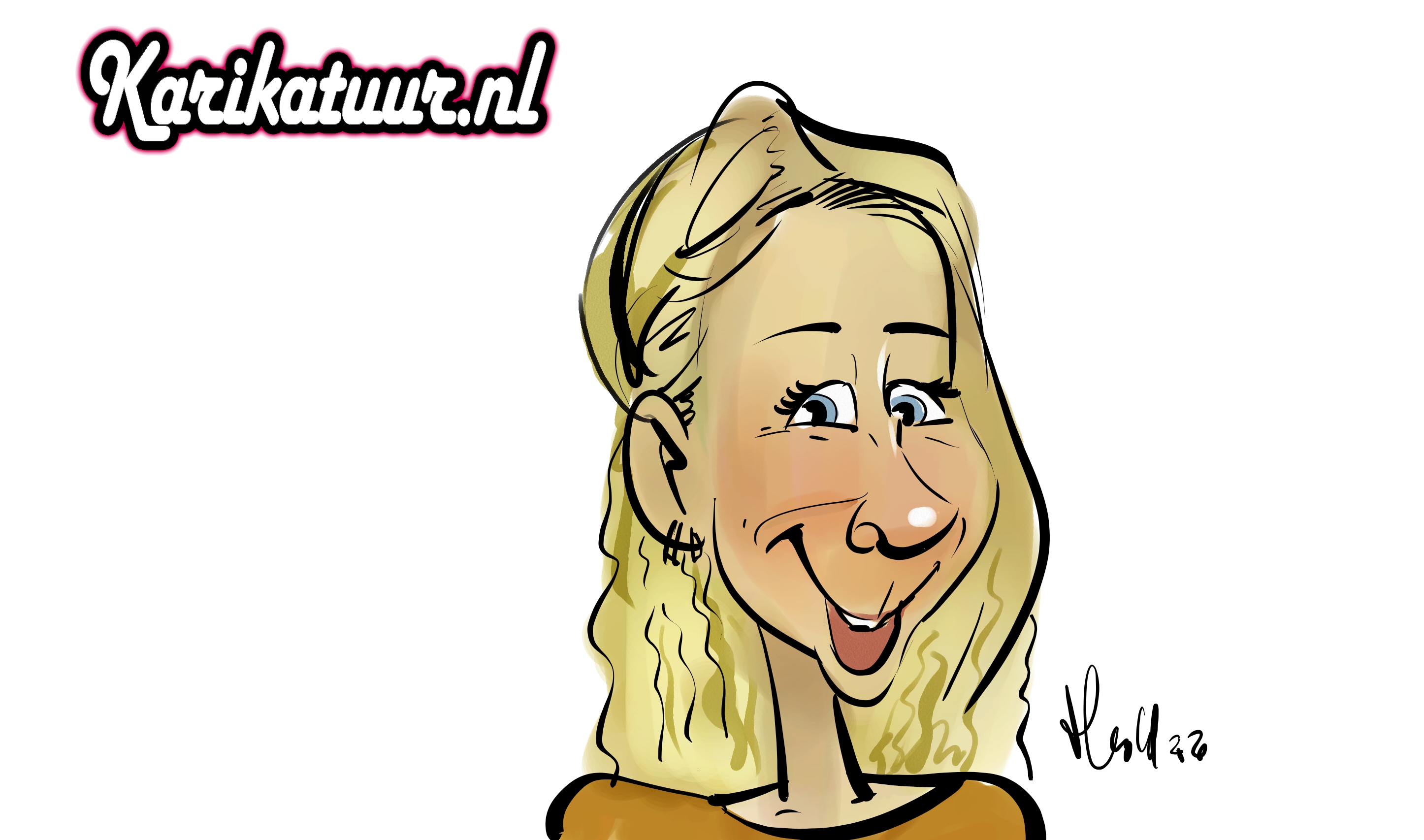 Karikatuur