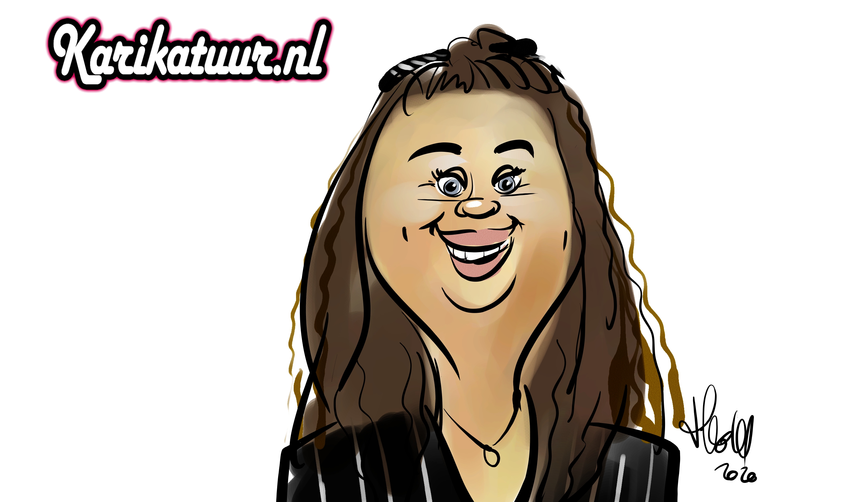 Karikatuur