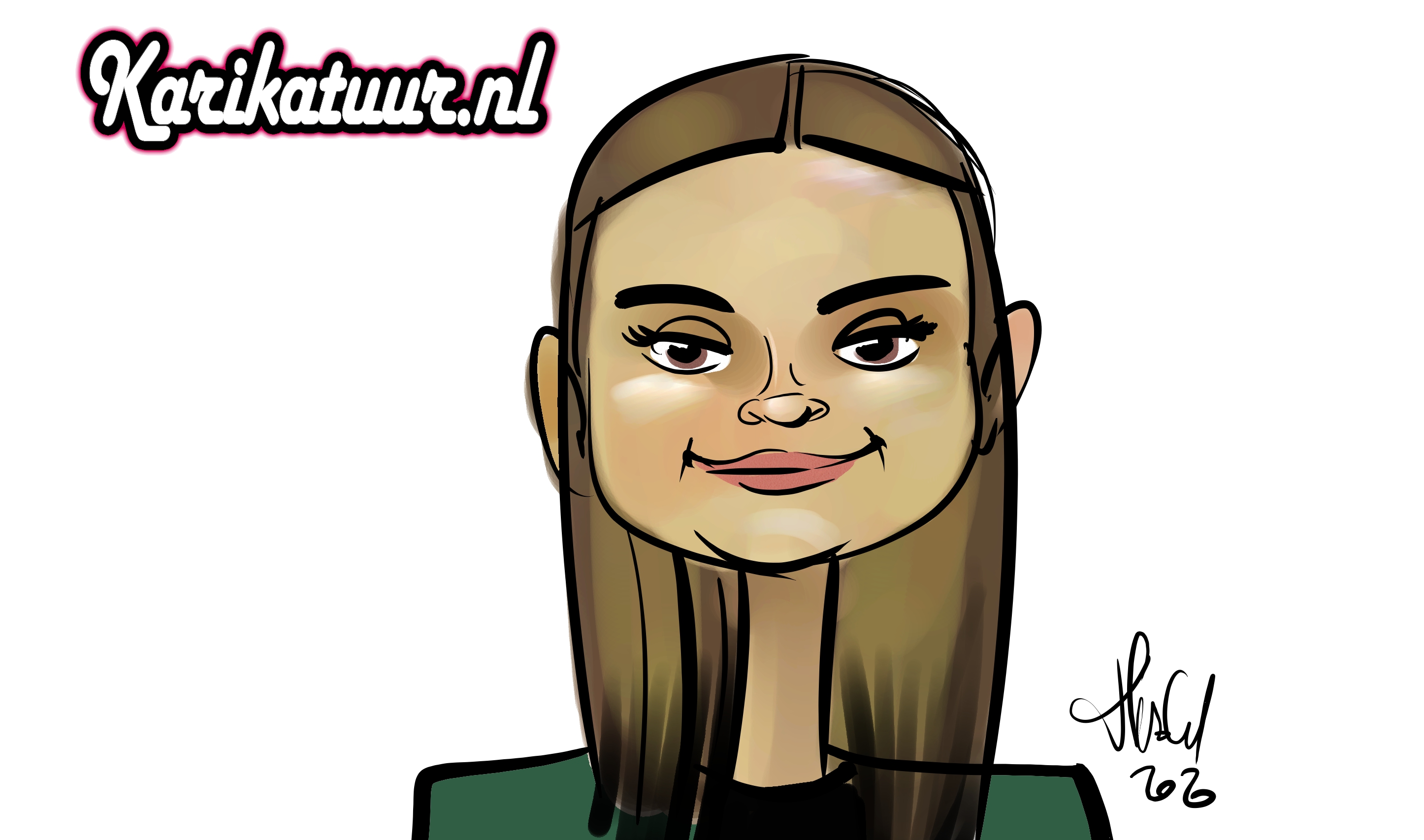 Karikatuur
