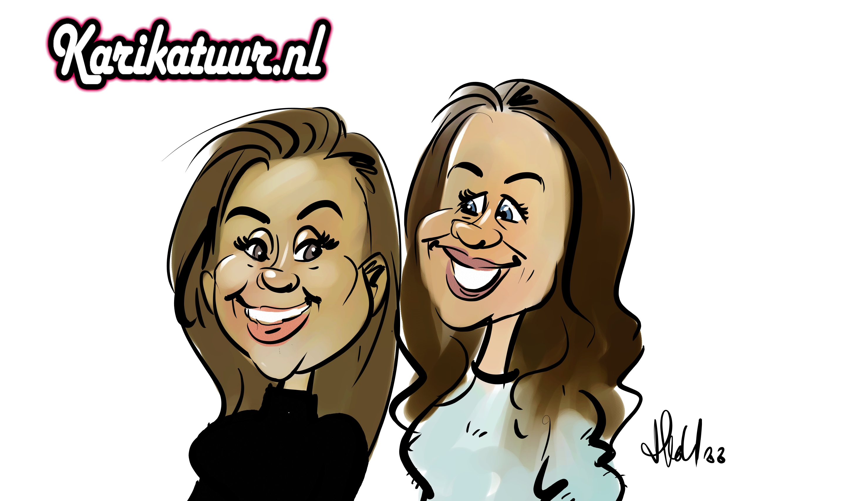 Karikatuur