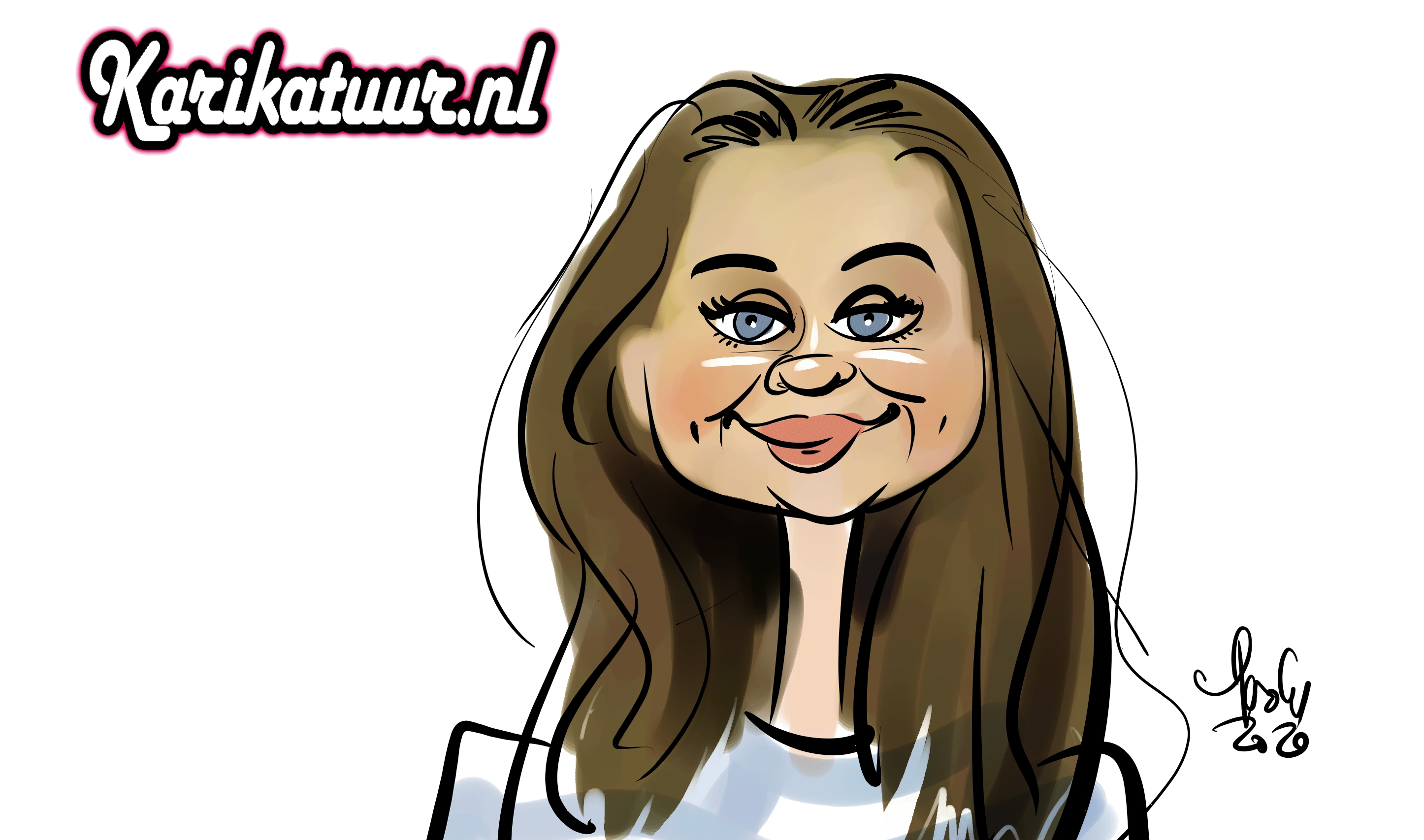 Karikatuur
