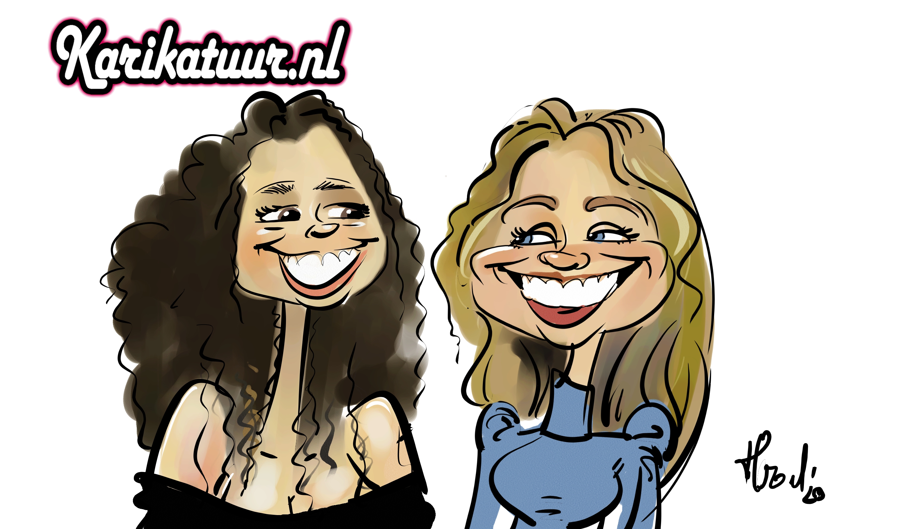 Karikatuur