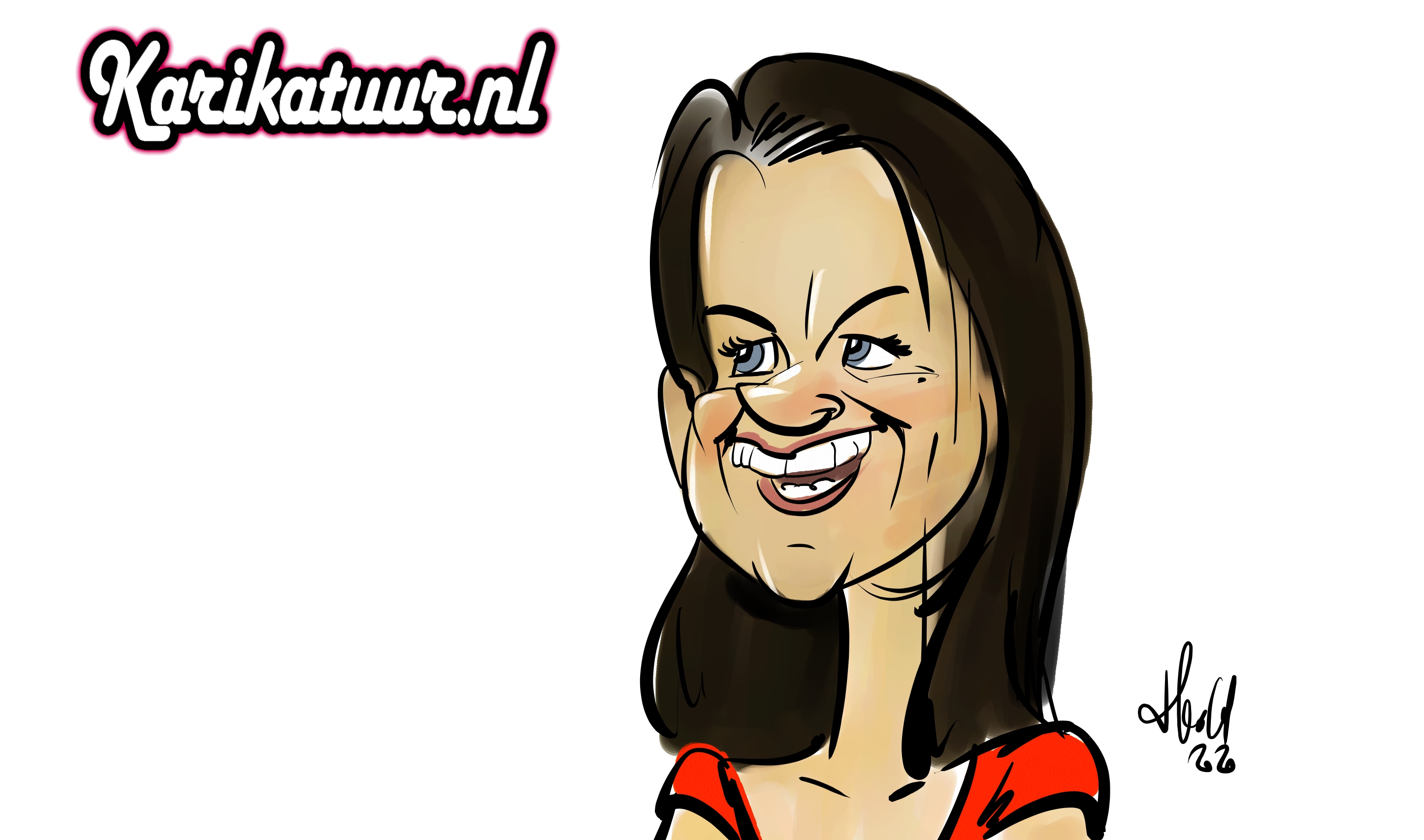 Karikatuur
