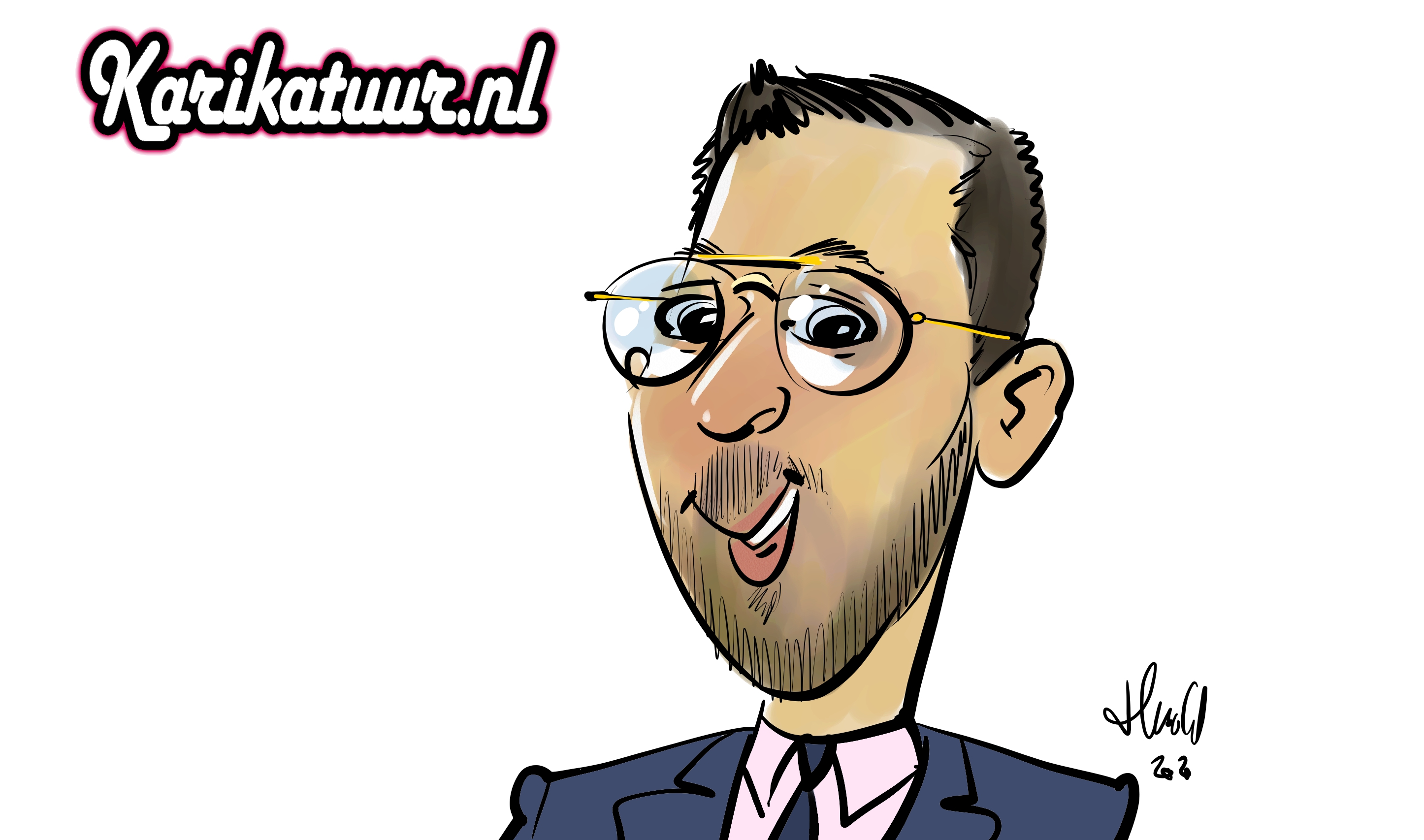 Karikatuur