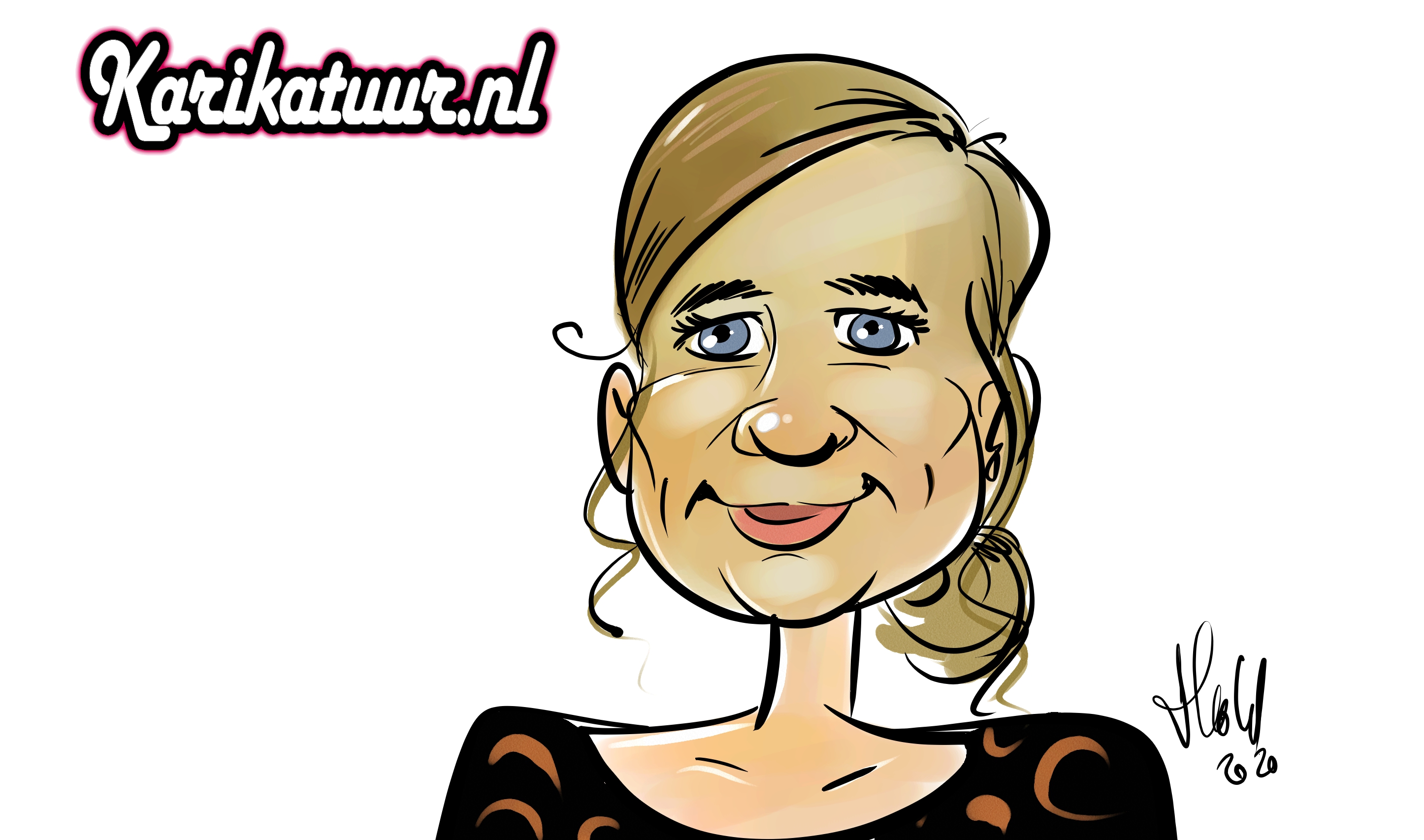 Karikatuur