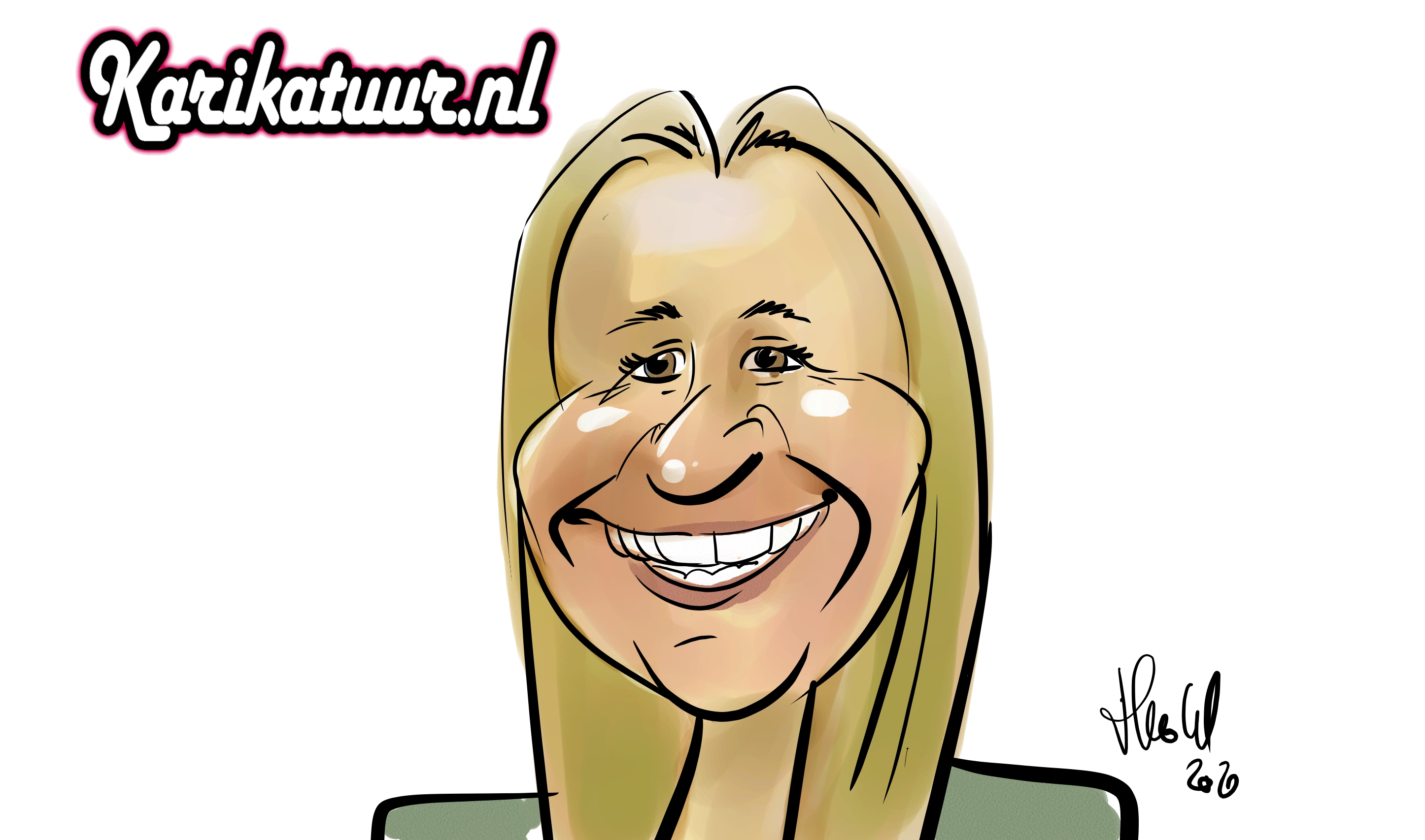 Karikatuur