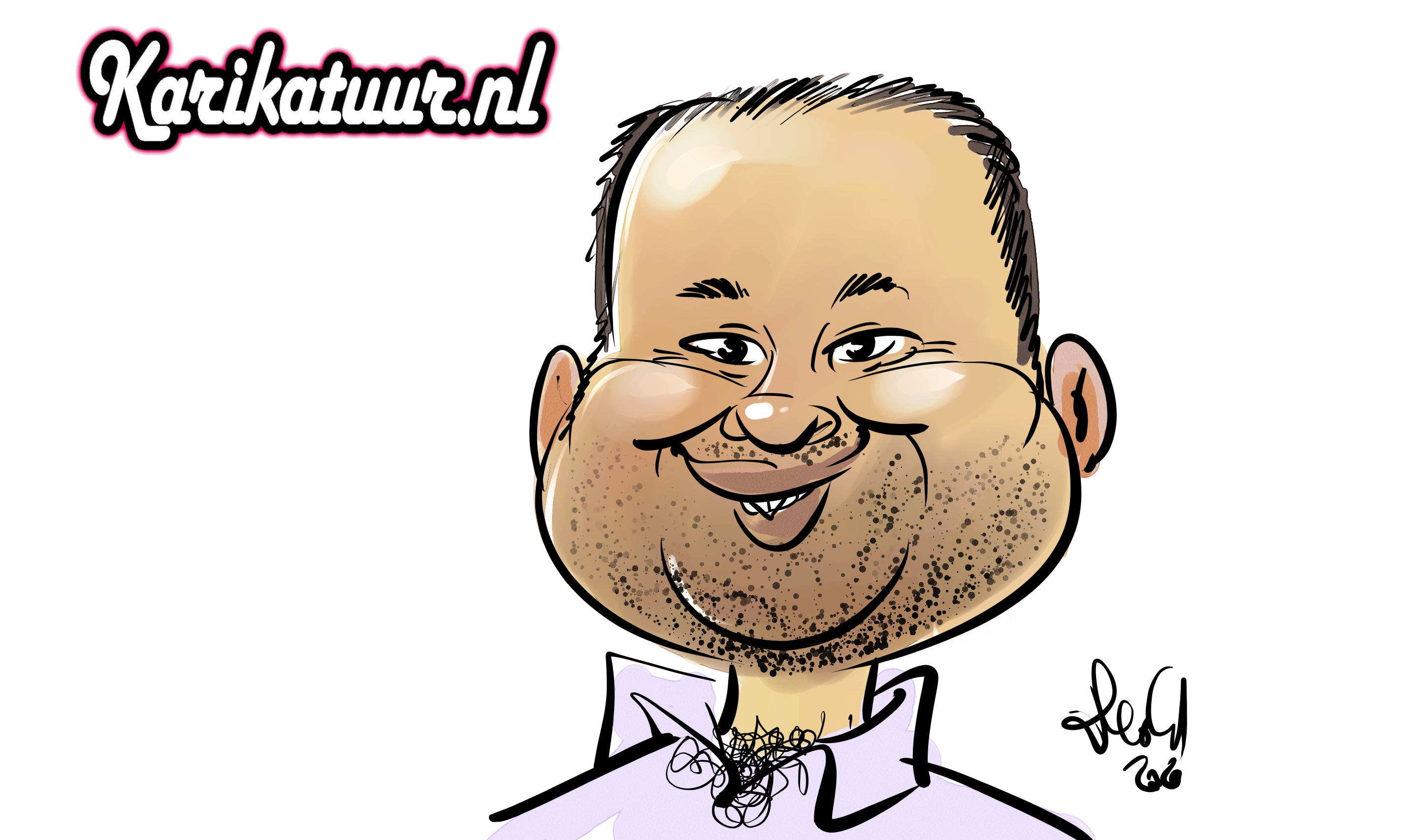 Karikatuur