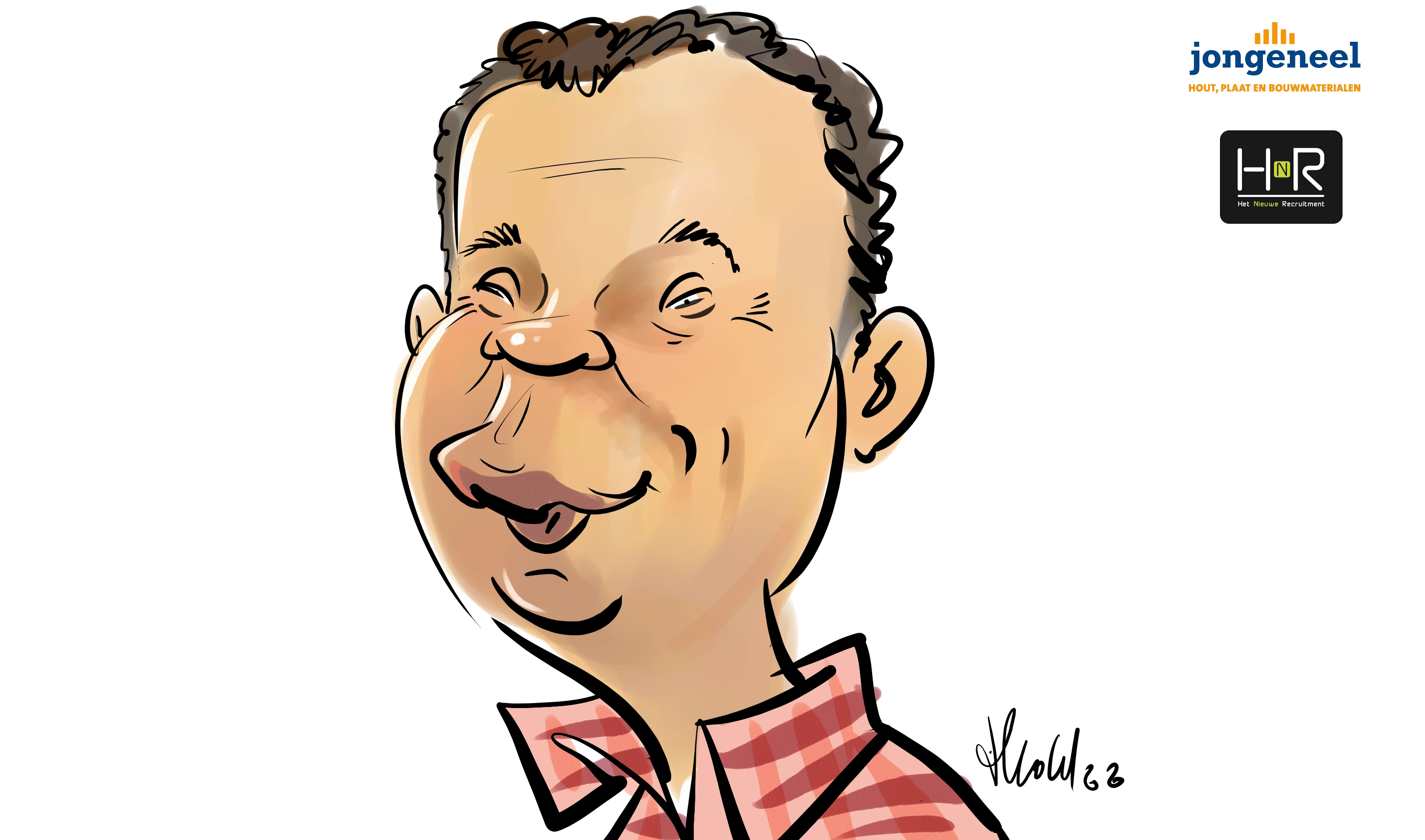 Karikatuur