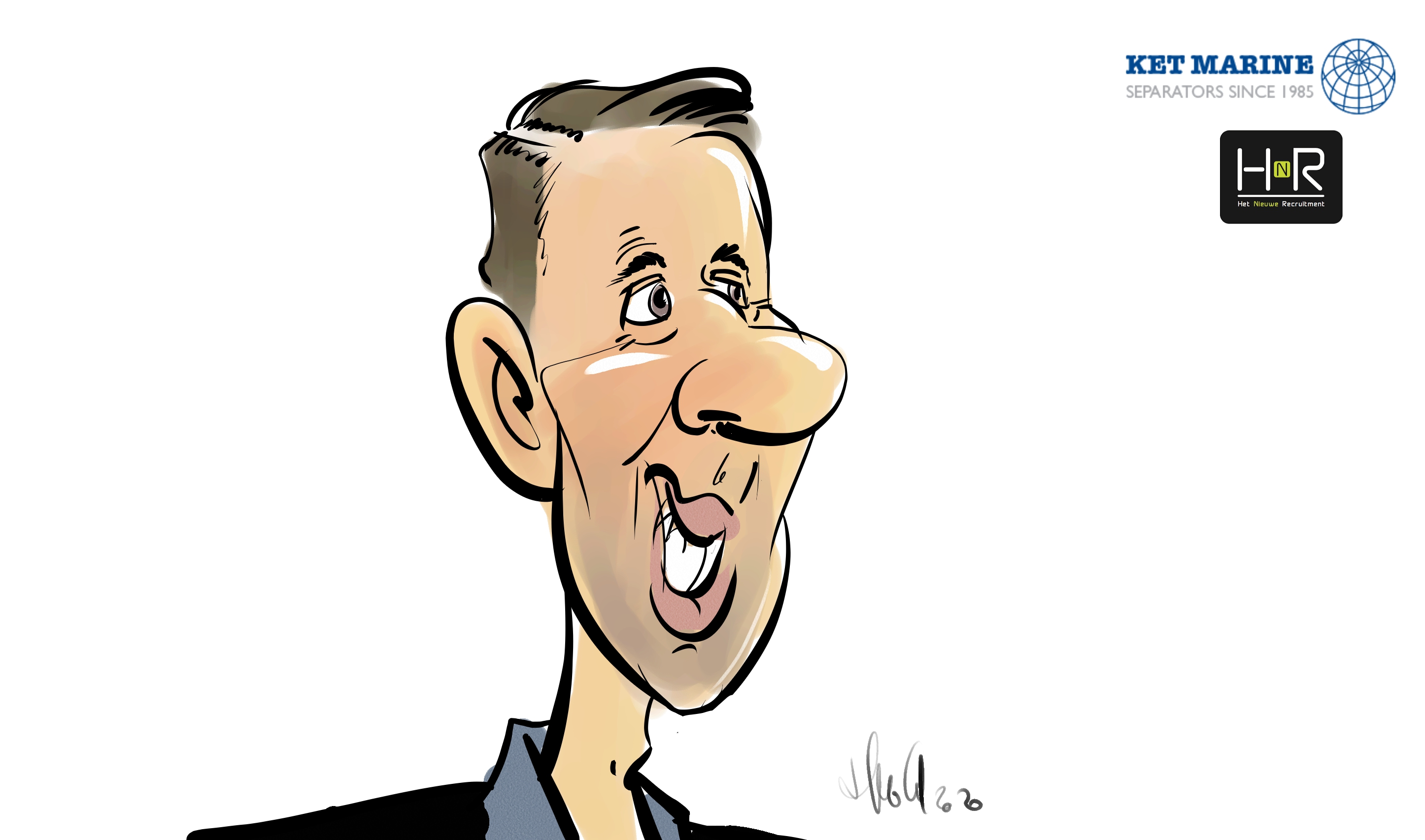 Karikatuur