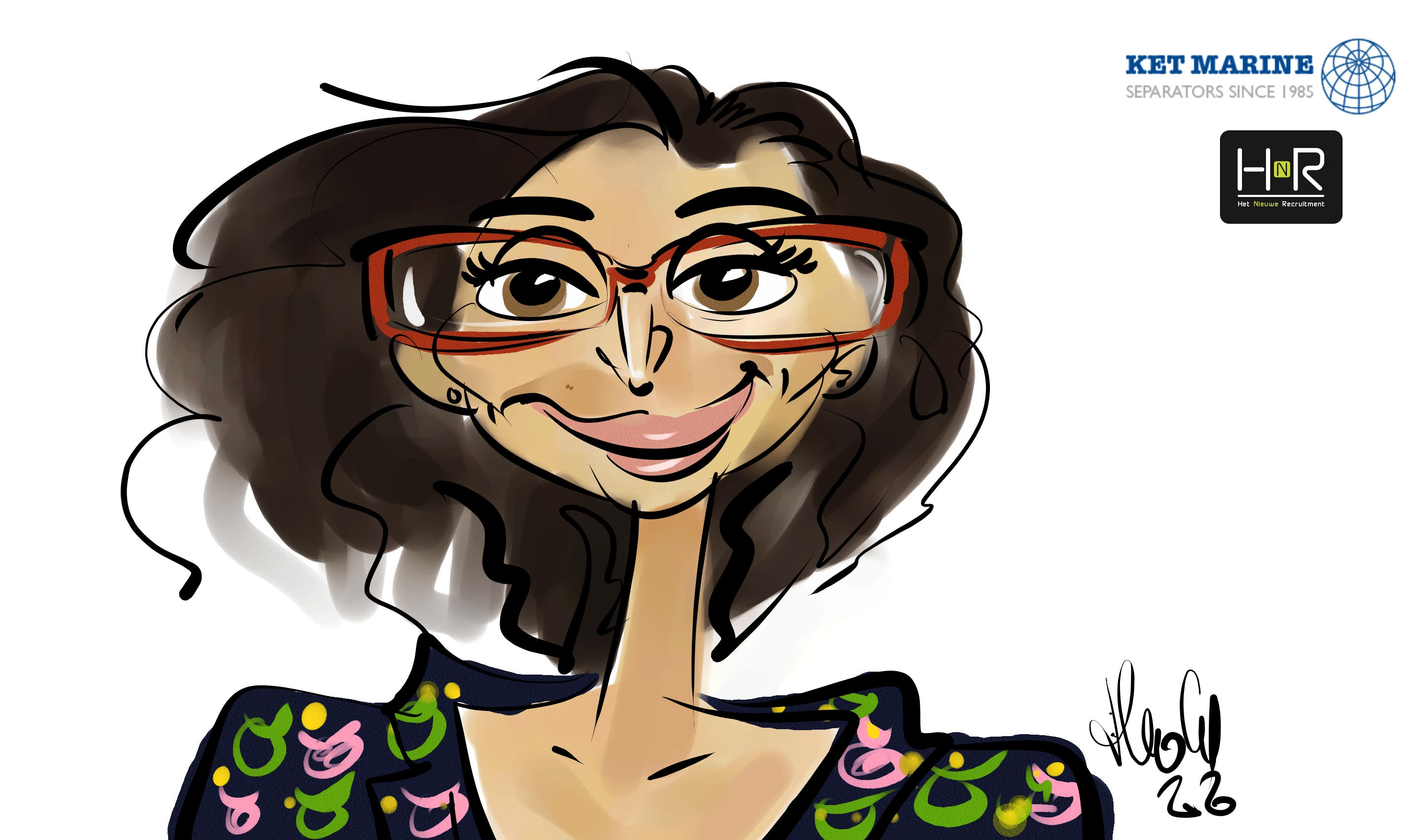 Karikatuur