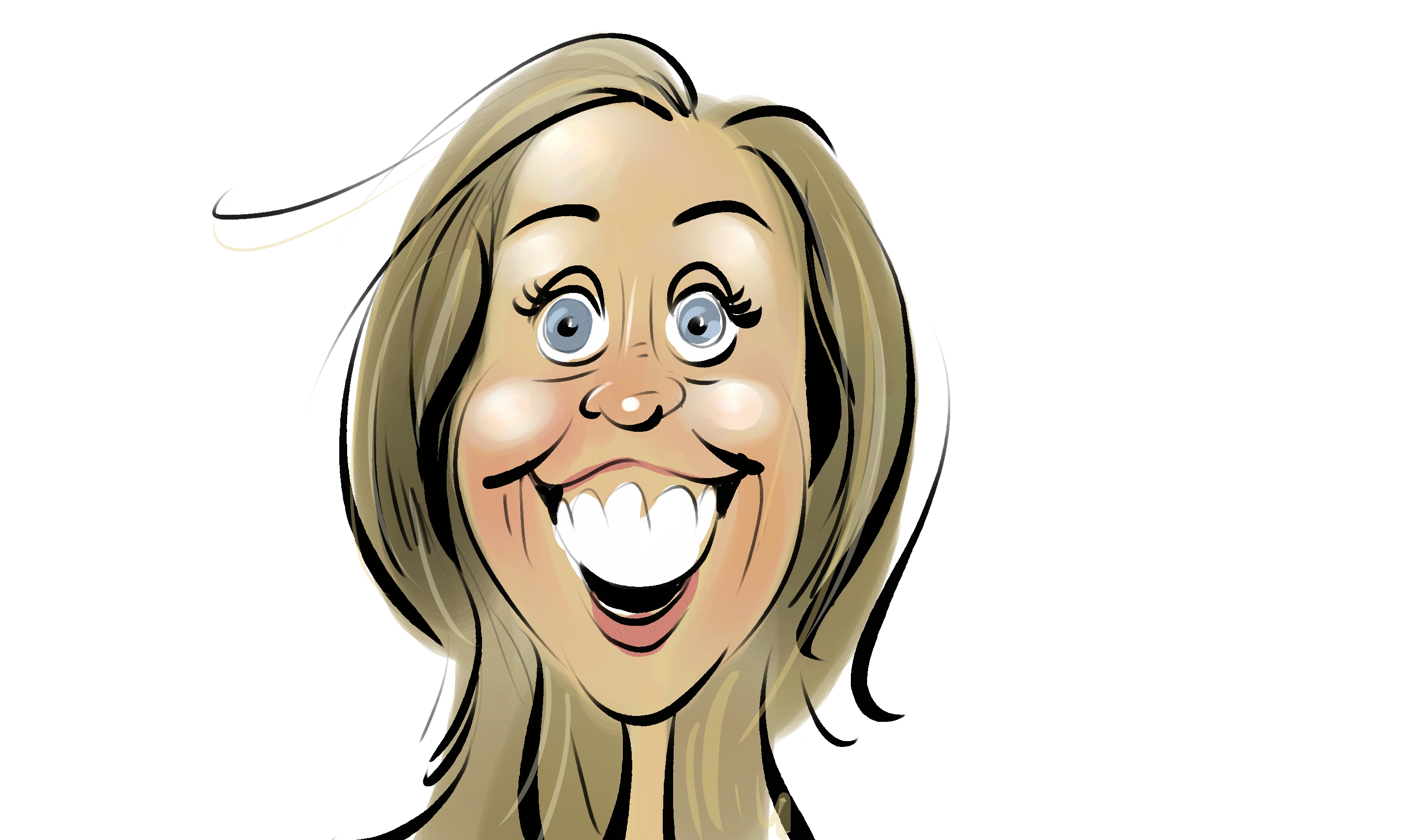Karikatuur