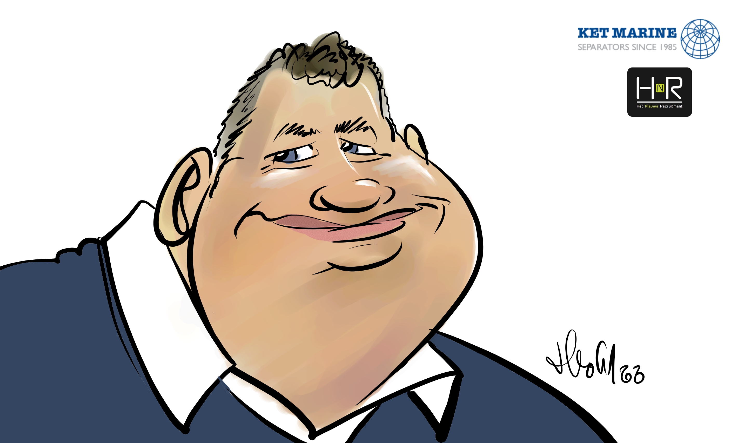 Karikatuur