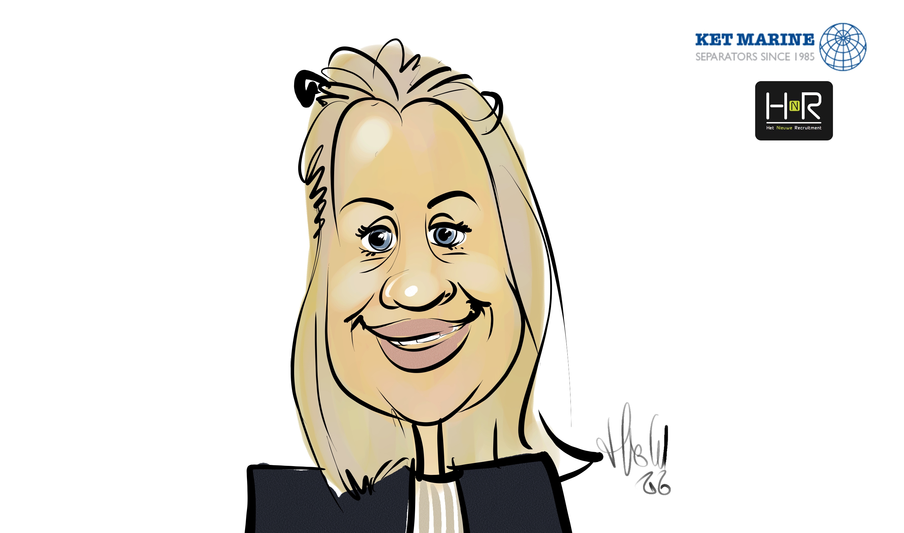 Karikatuur