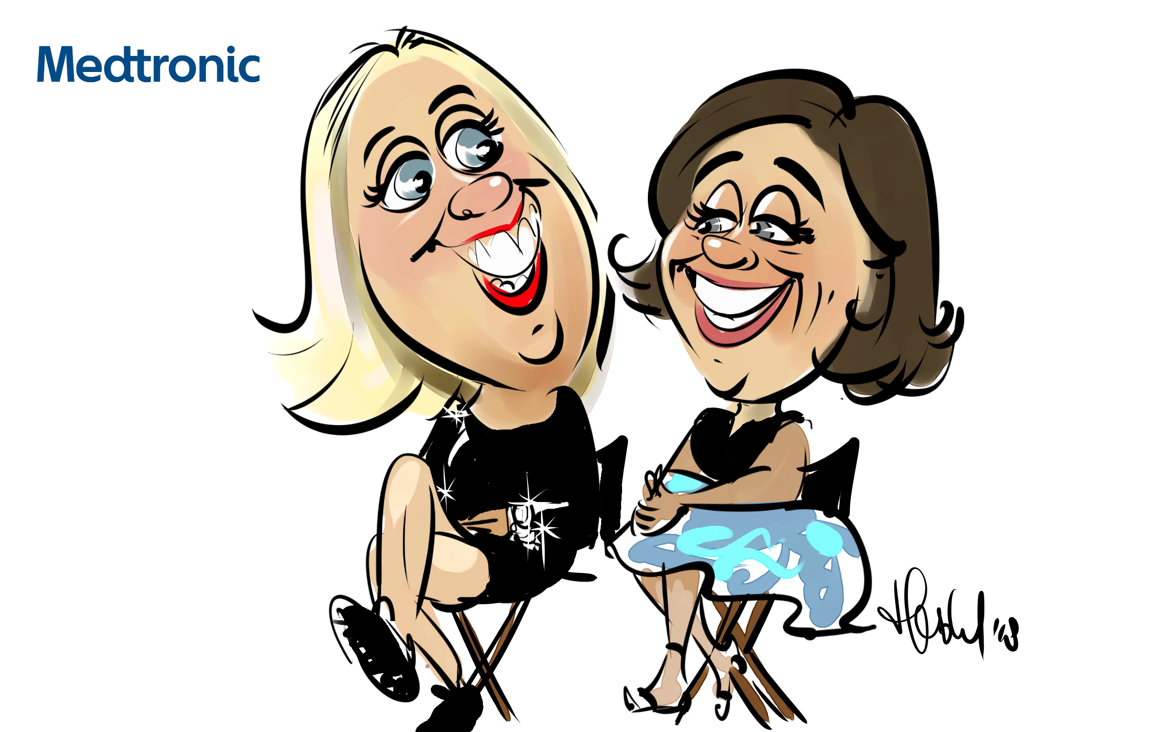 Karikatuur
