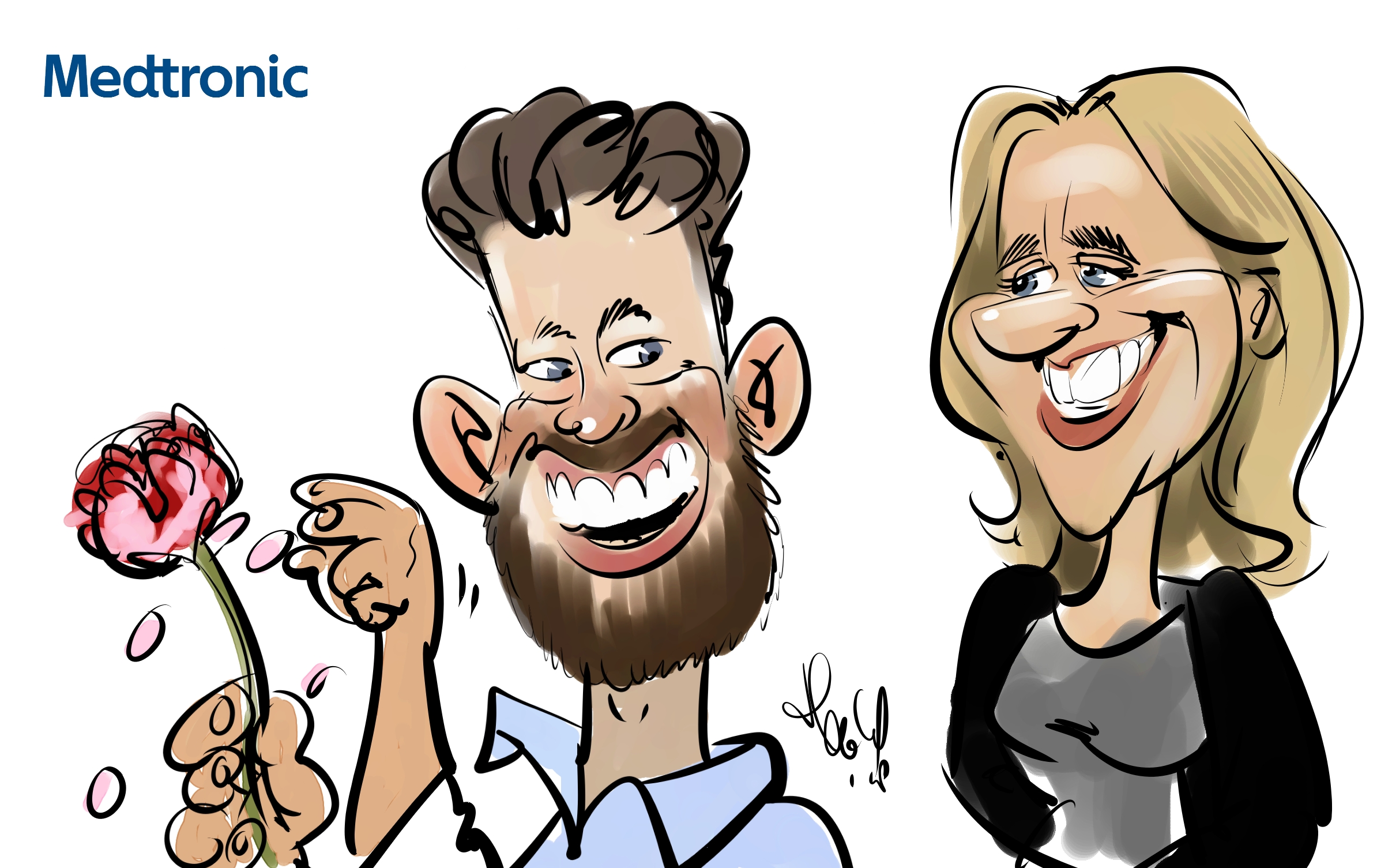 Karikatuur