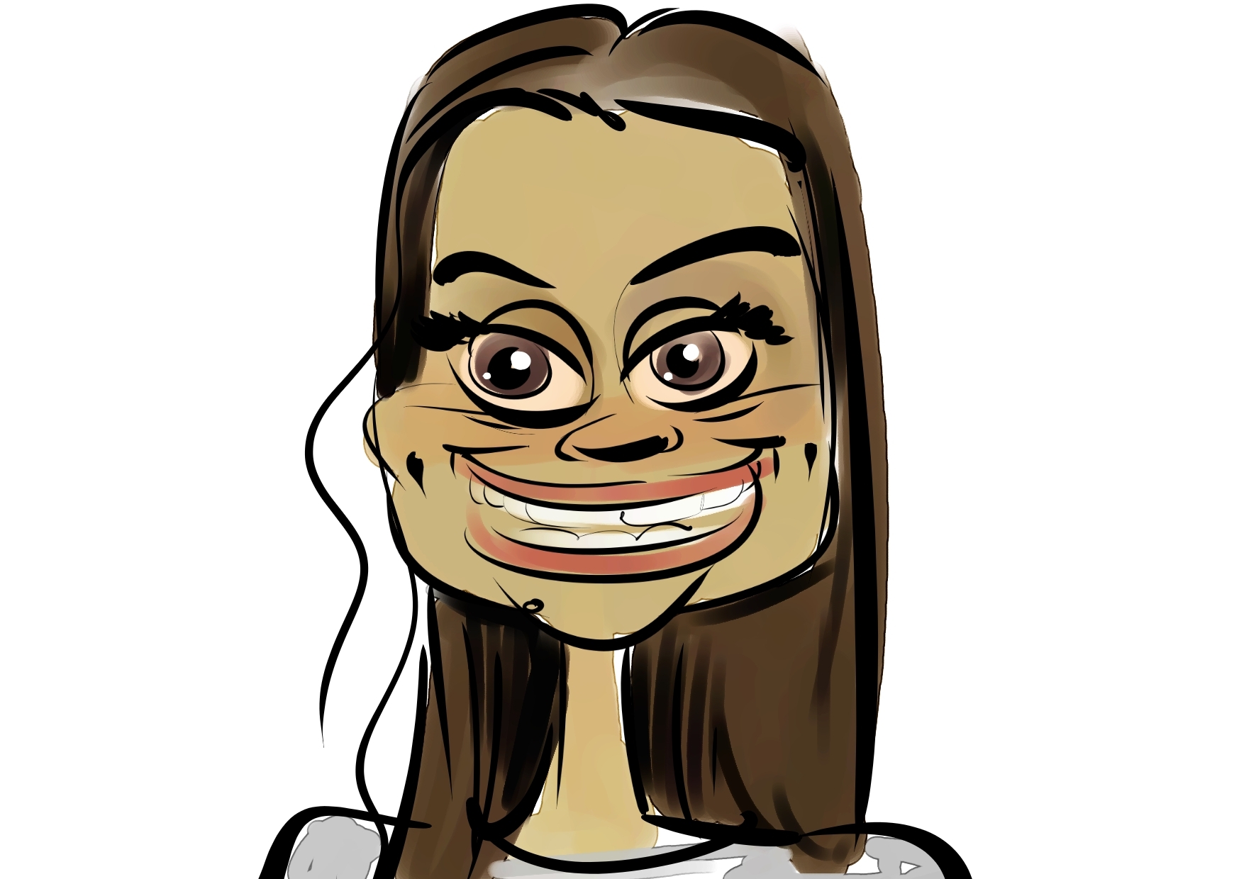 Karikatuur