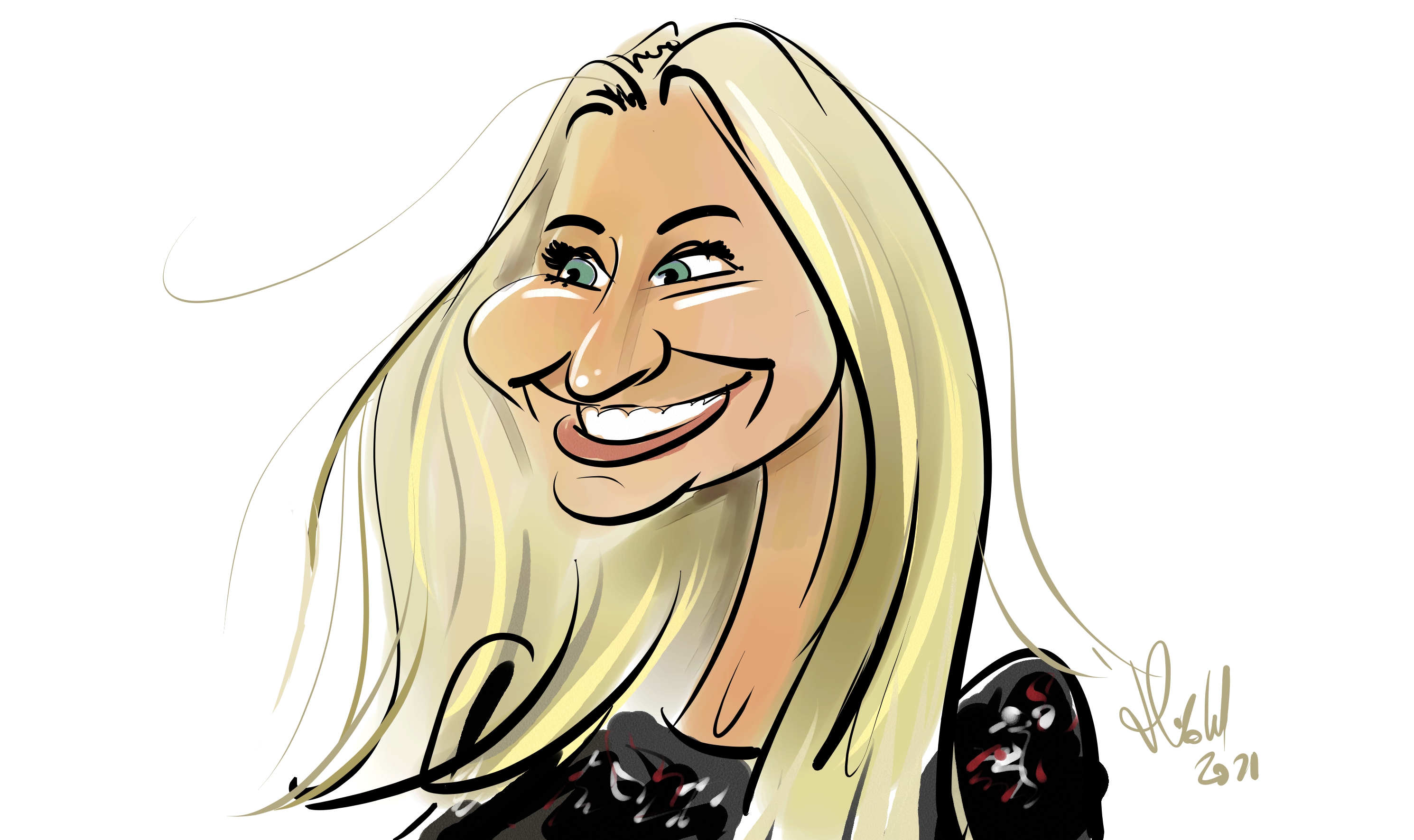Karikatuur