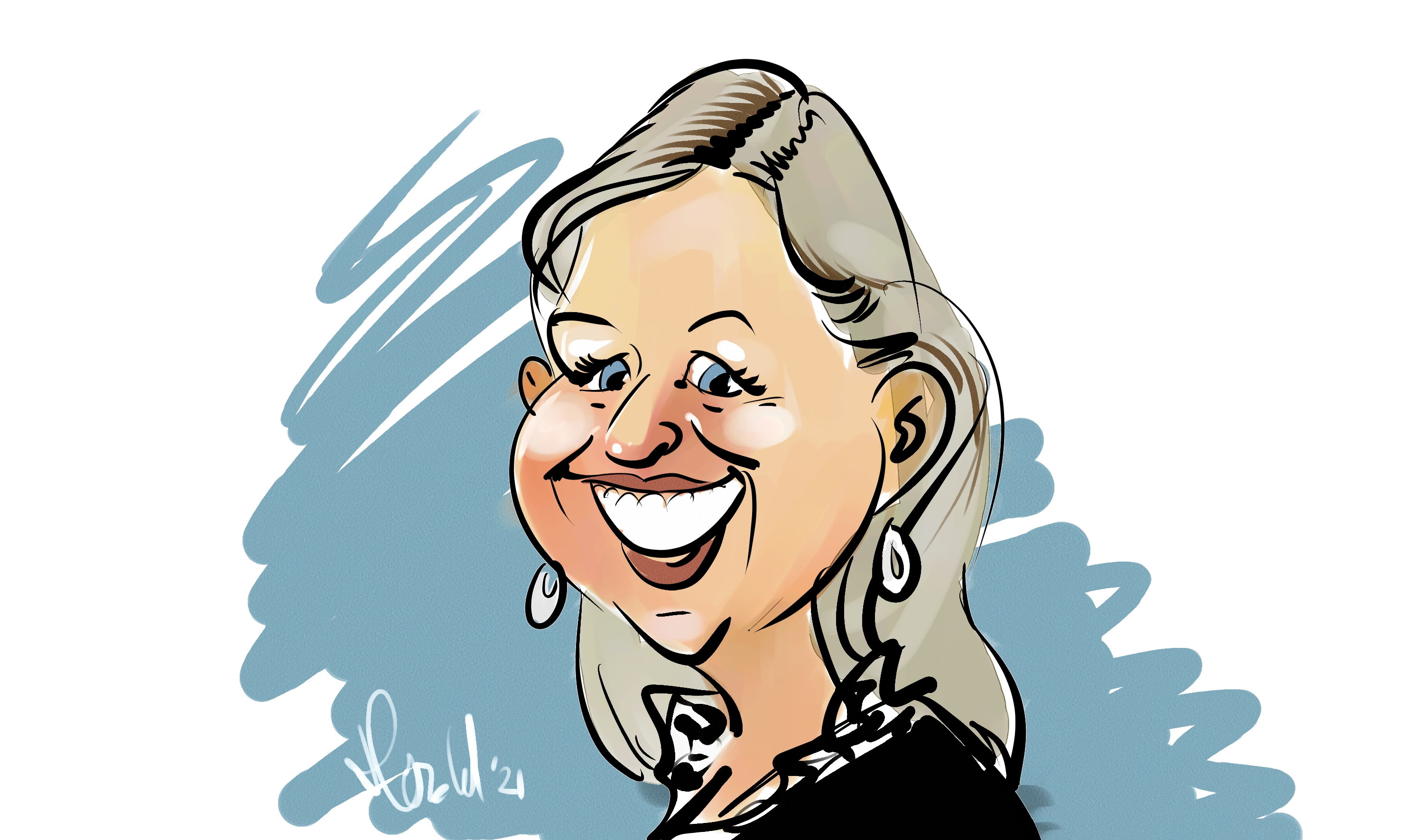 Karikatuur