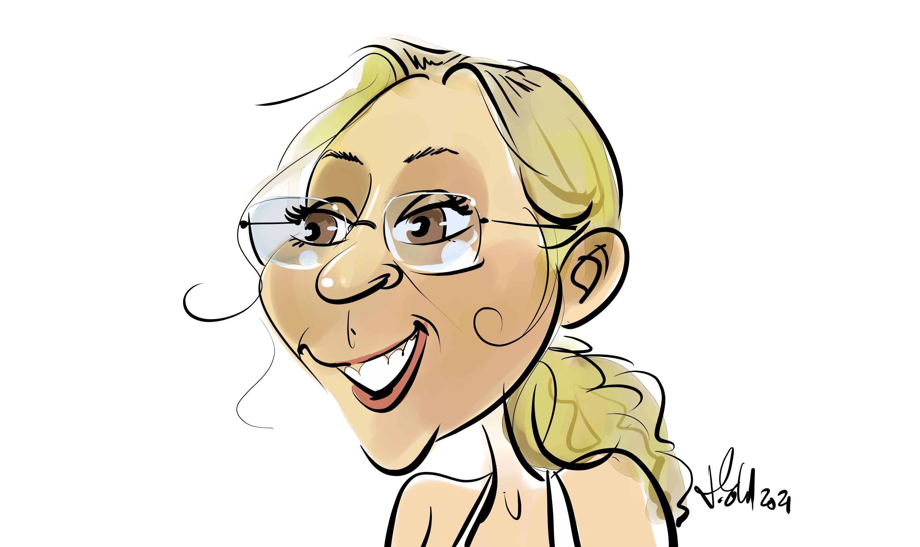 Karikatuur