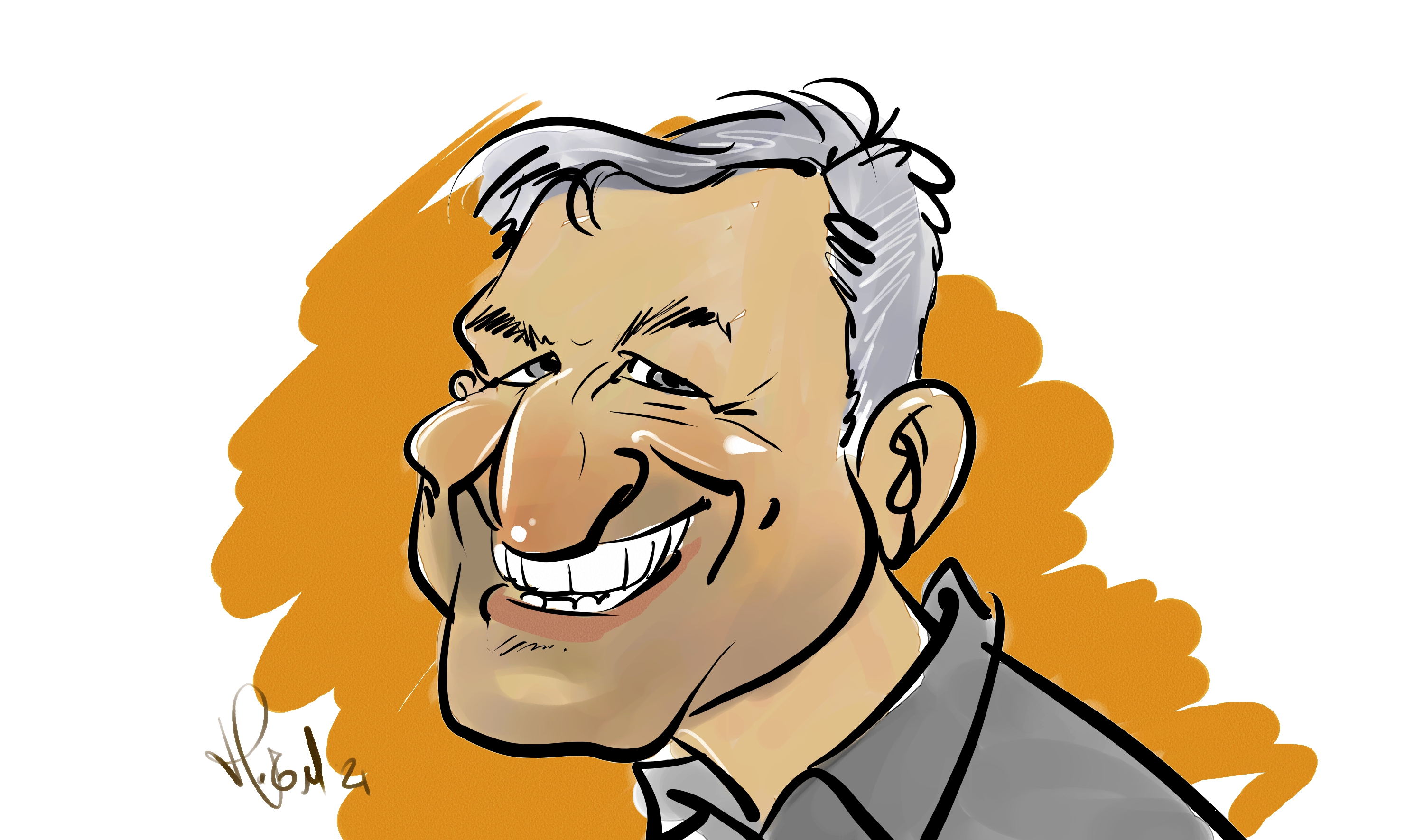 Karikatuur