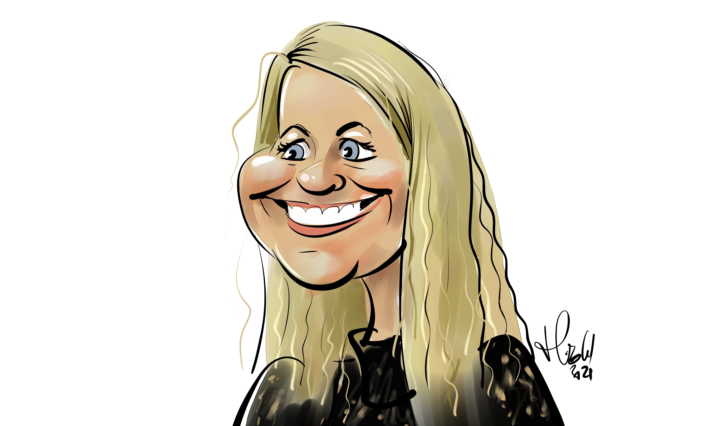 Karikatuur