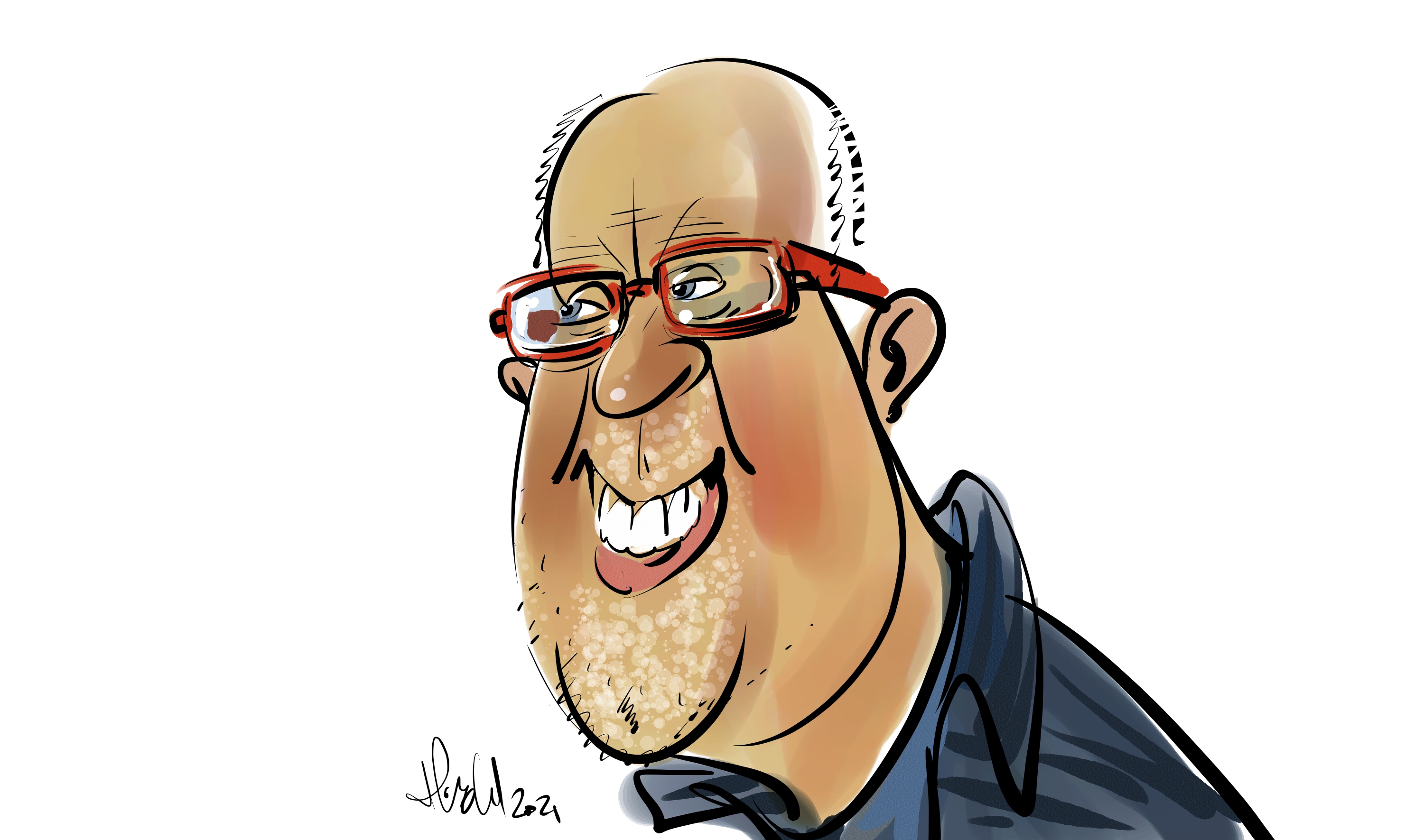 Karikatuur