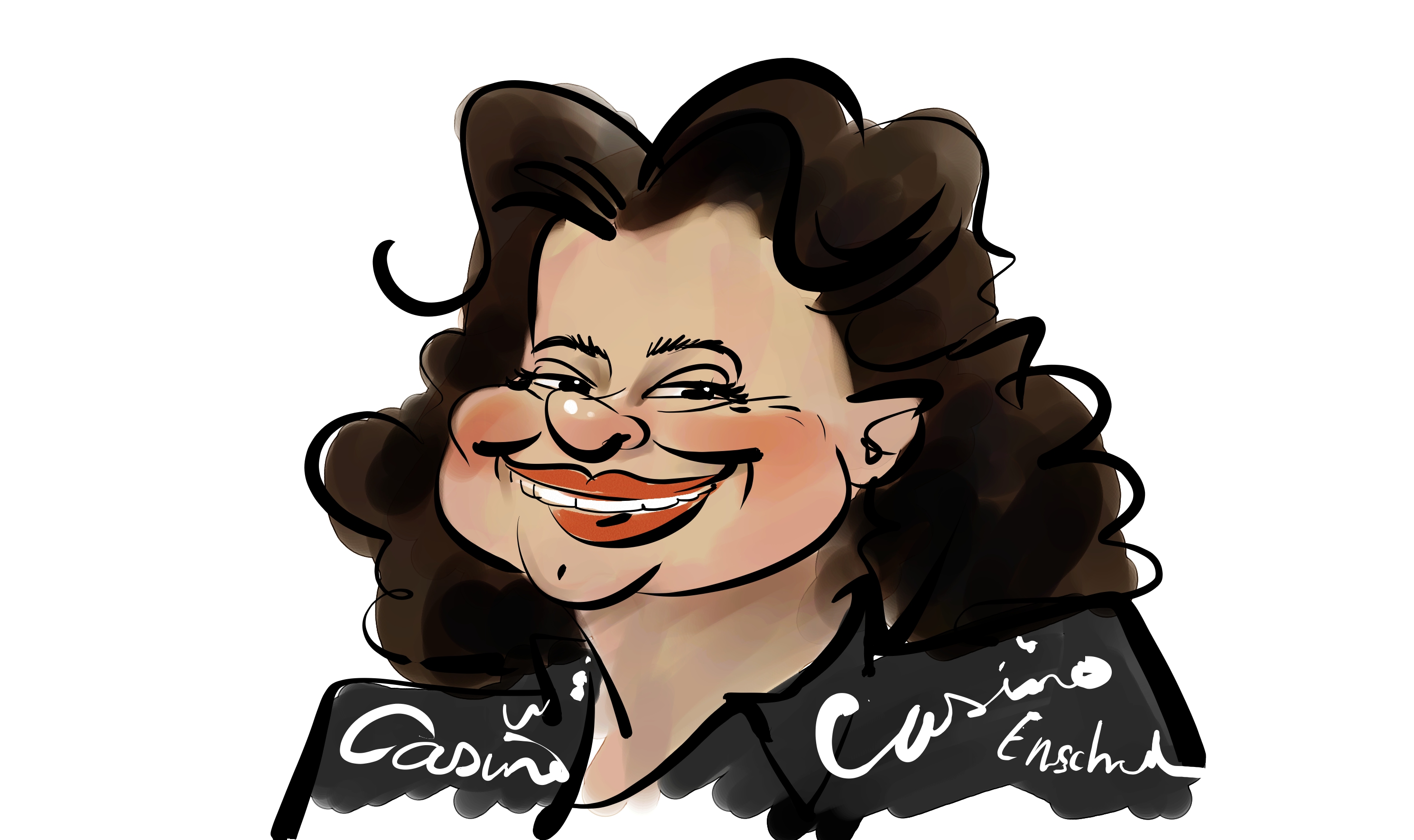 Karikatuur