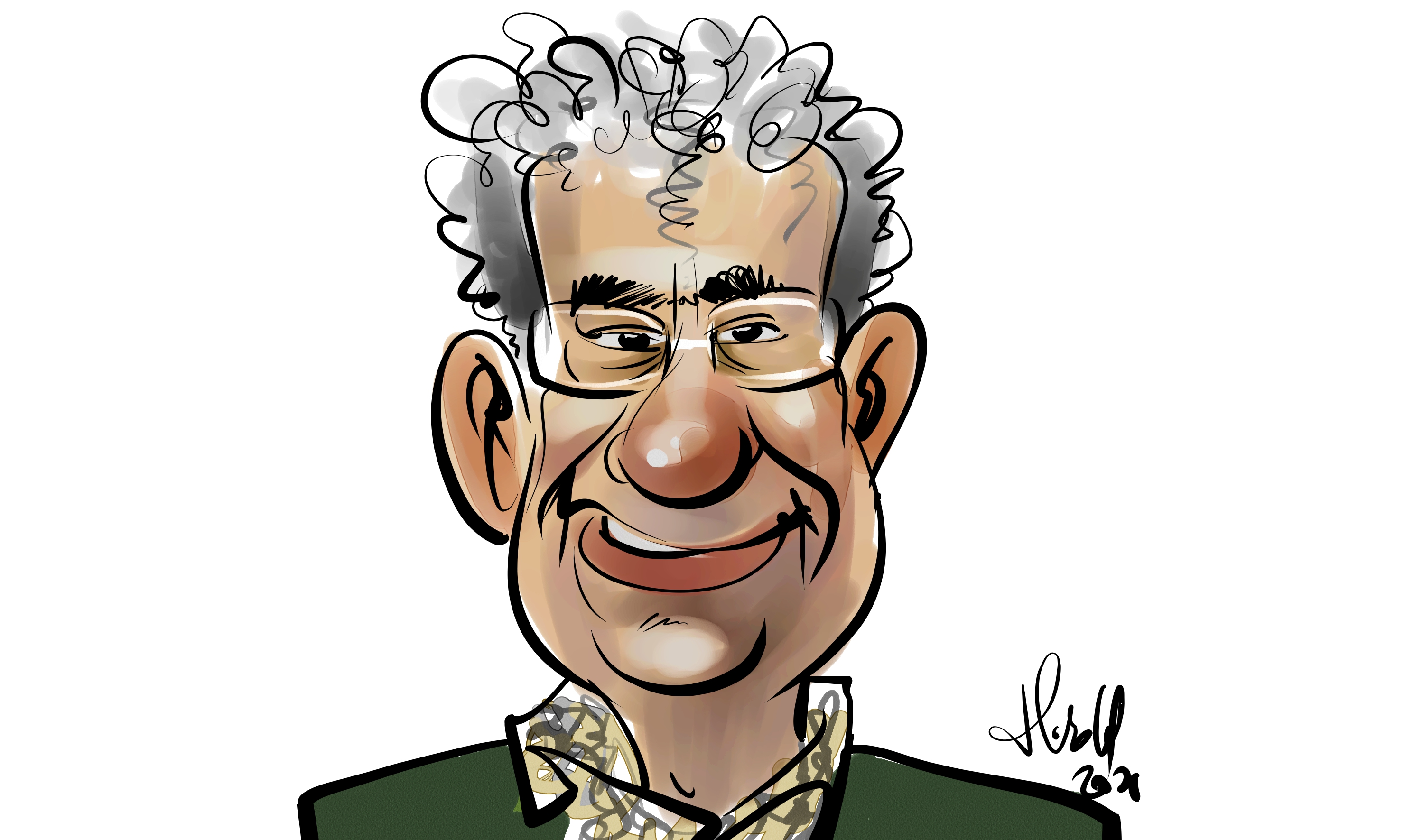 Karikatuur
