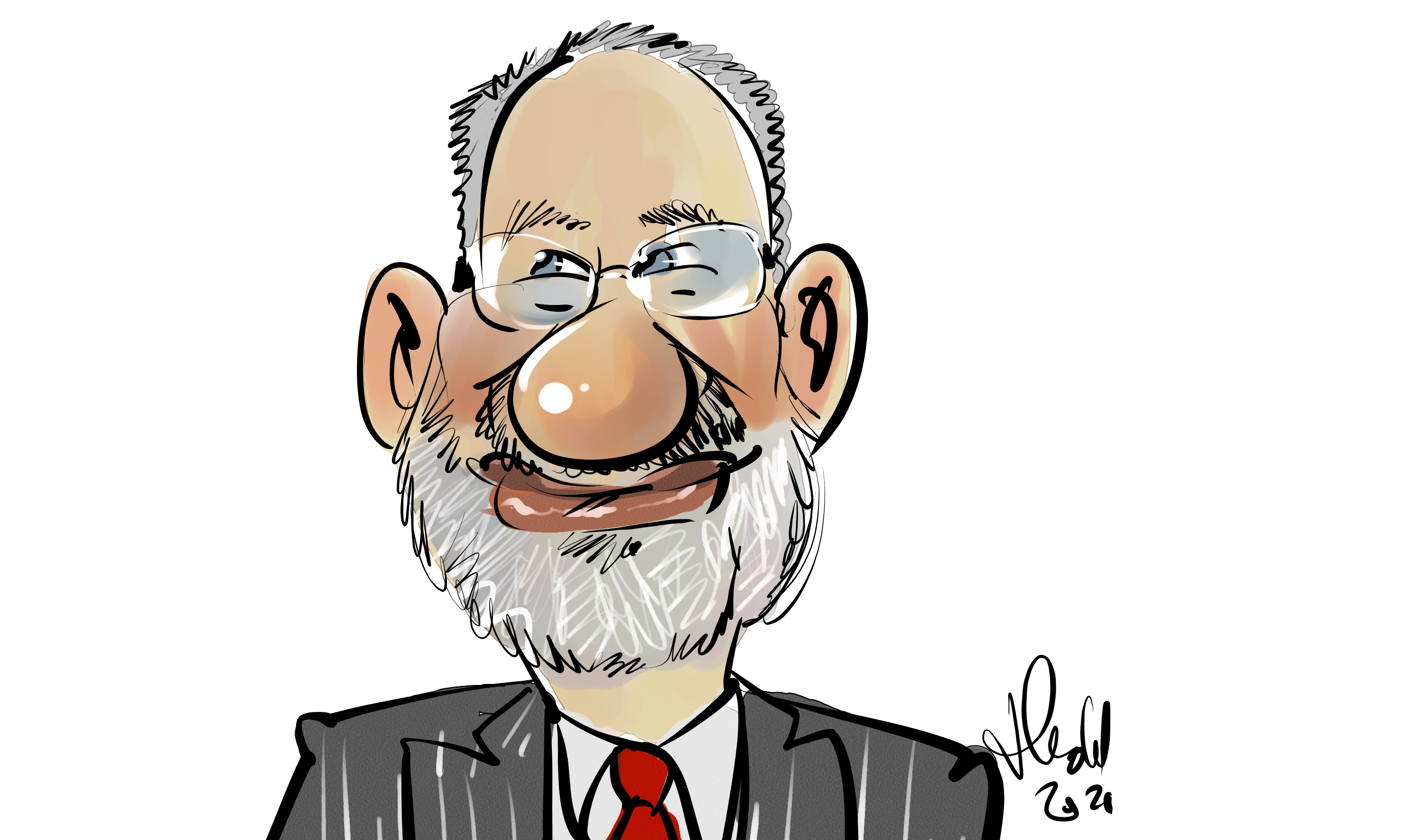 Karikatuur