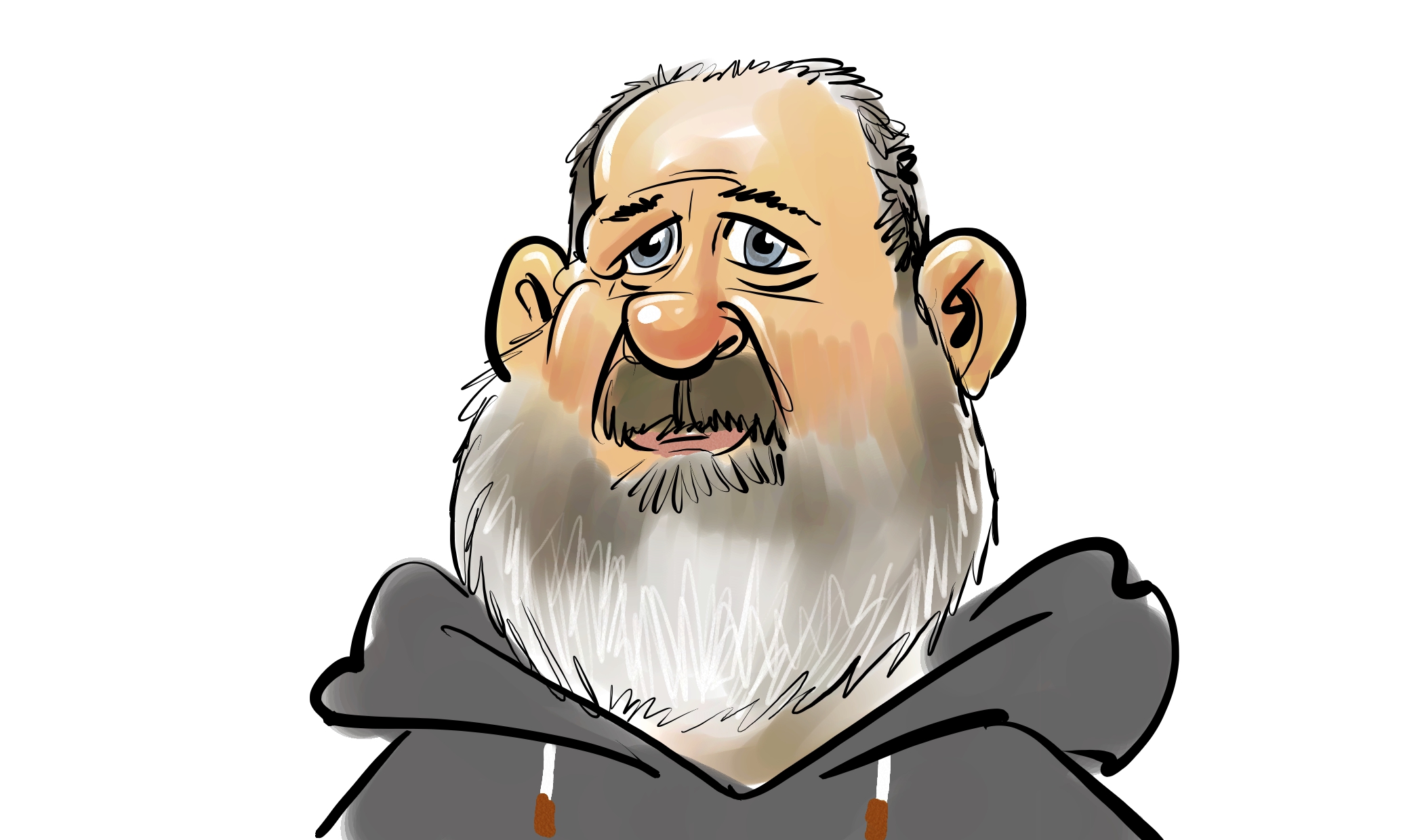 Karikatuur