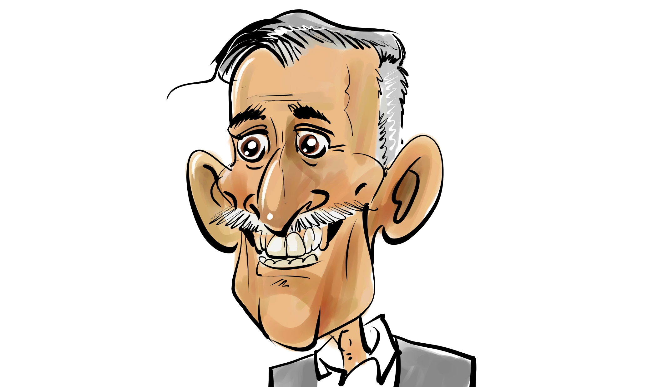 Karikatuur