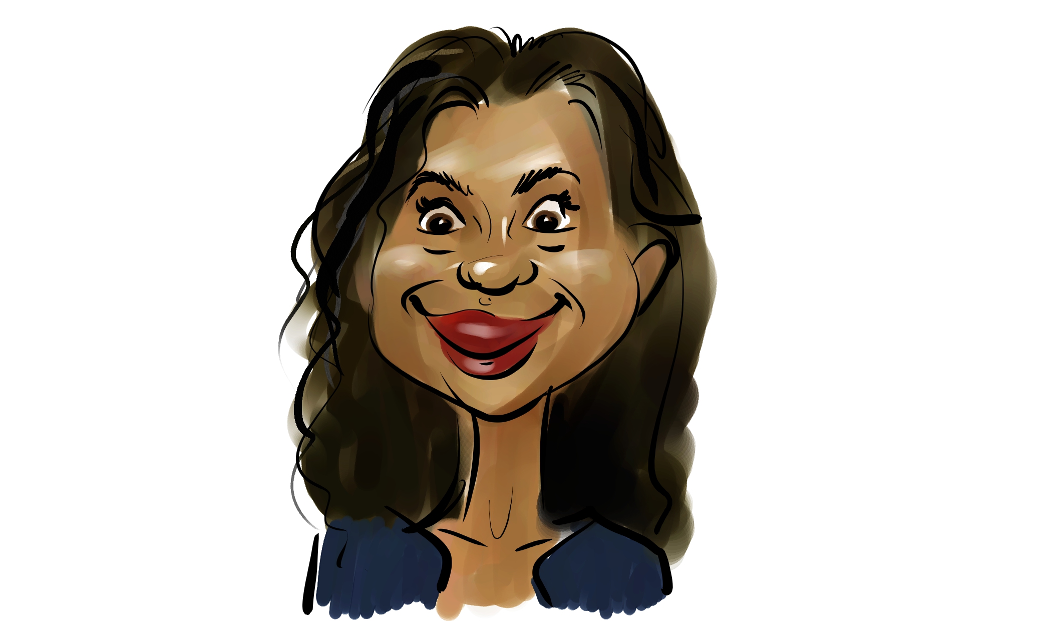 Karikatuur