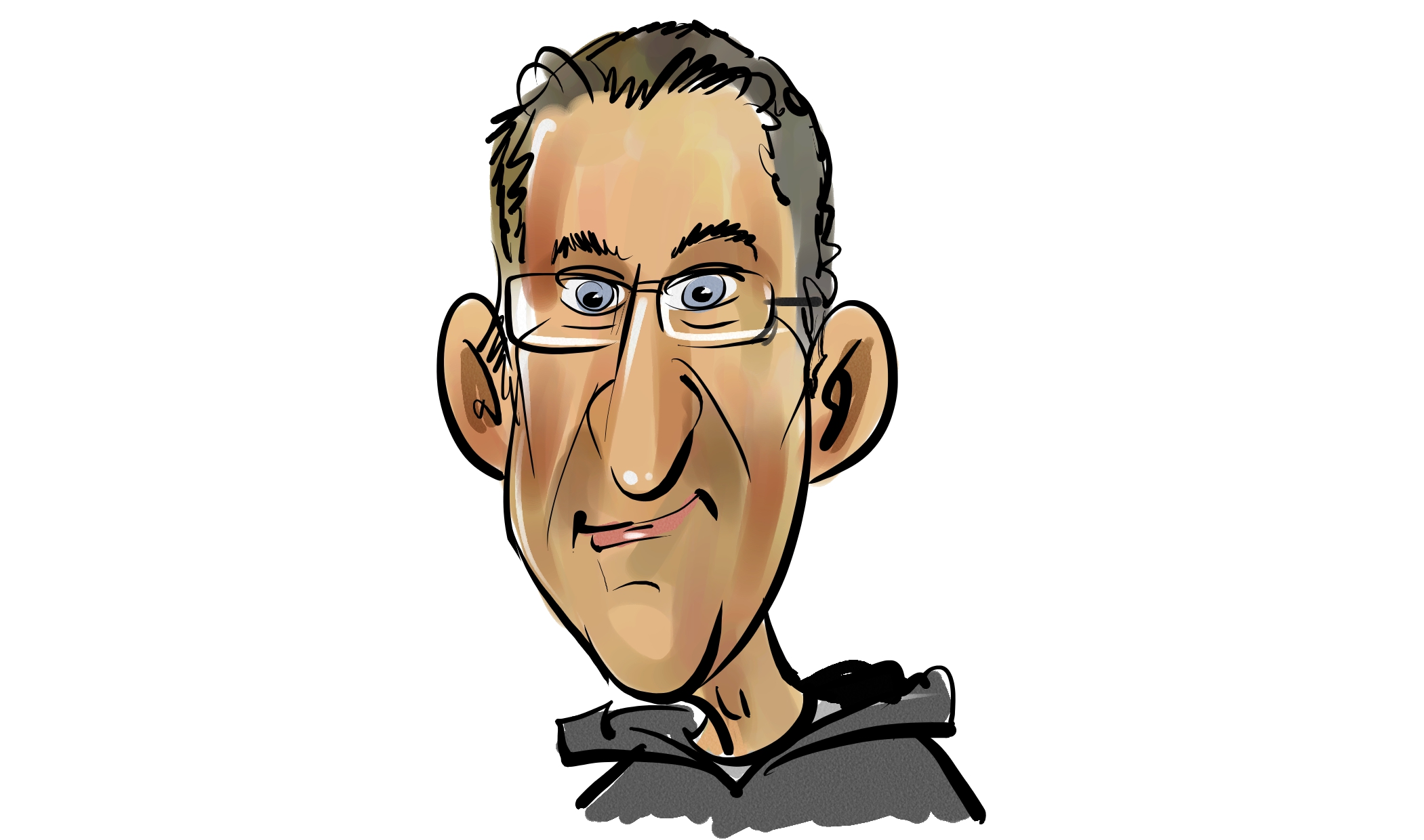 Karikatuur