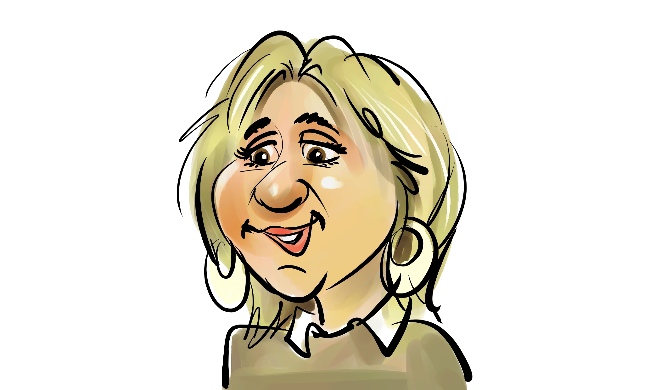 Karikatuur