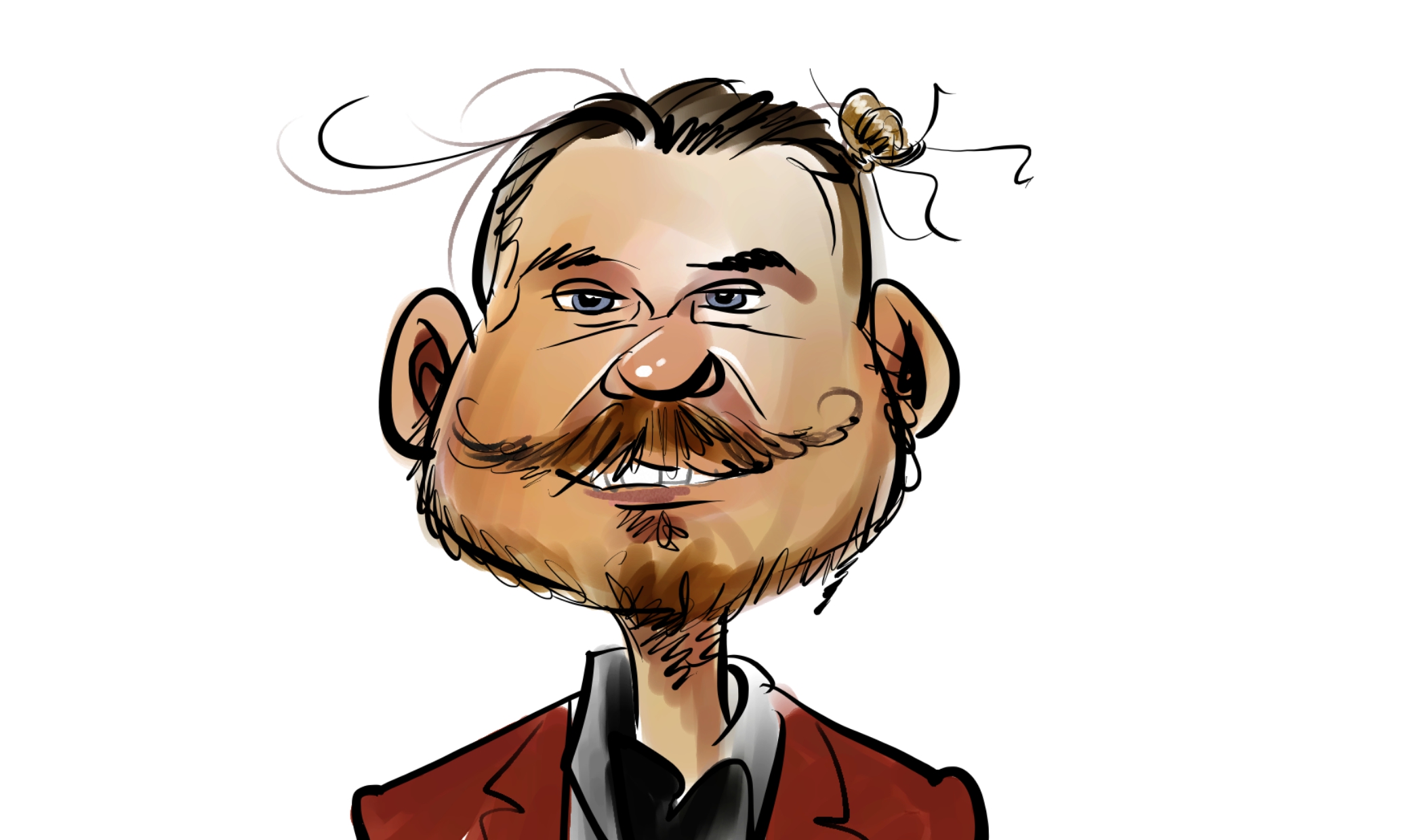 Karikatuur
