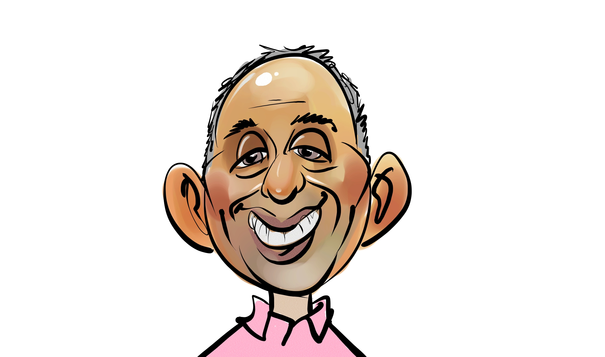 Karikatuur