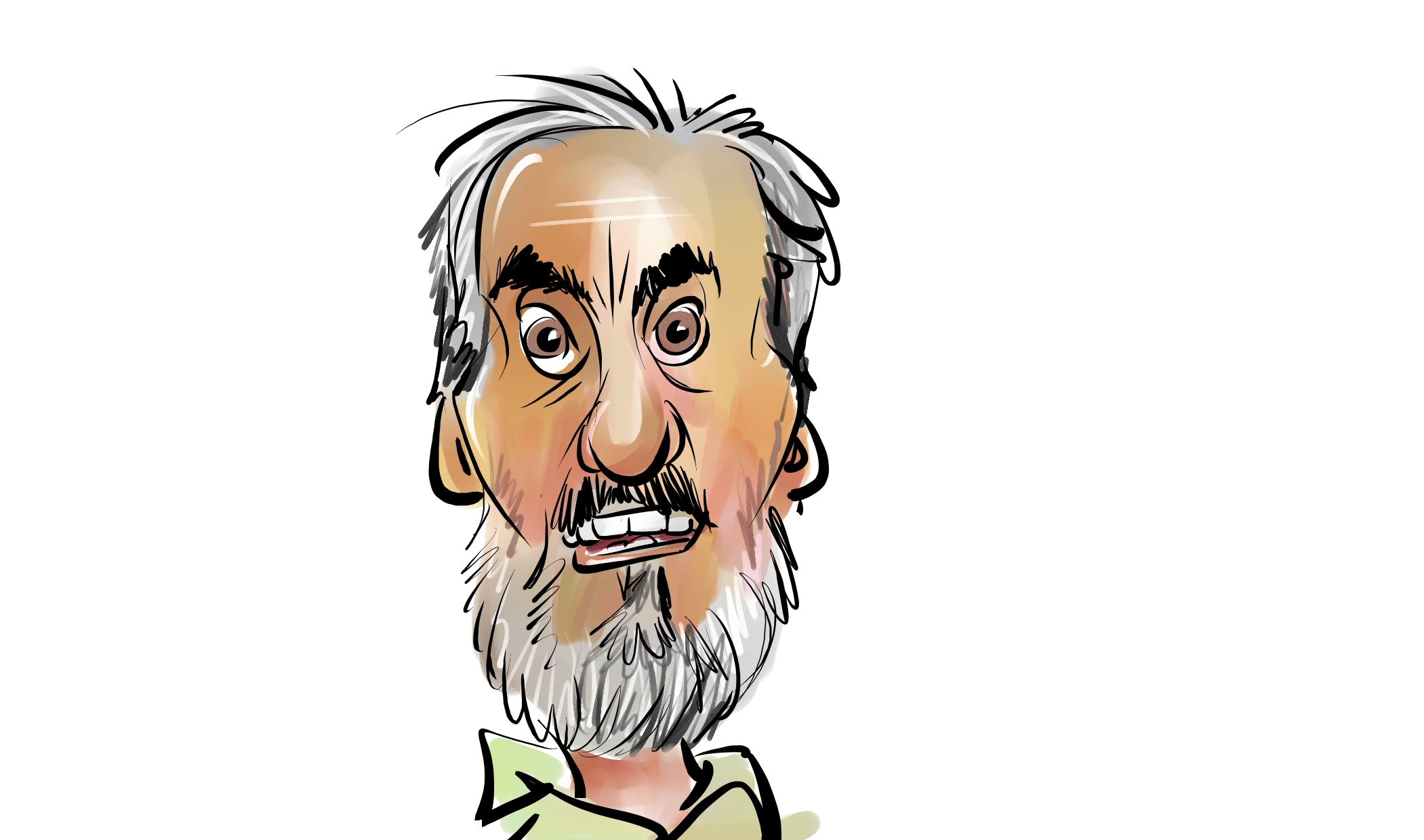 Karikatuur