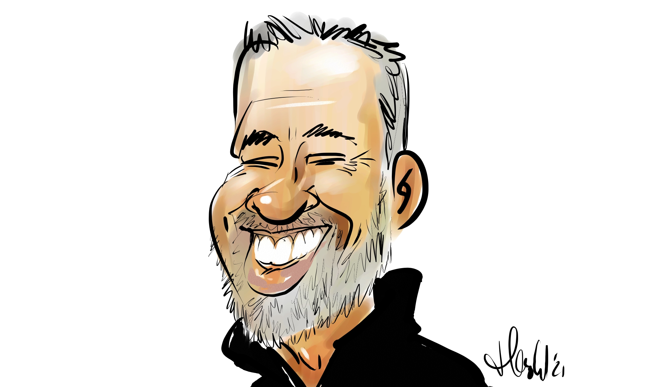 Karikatuur