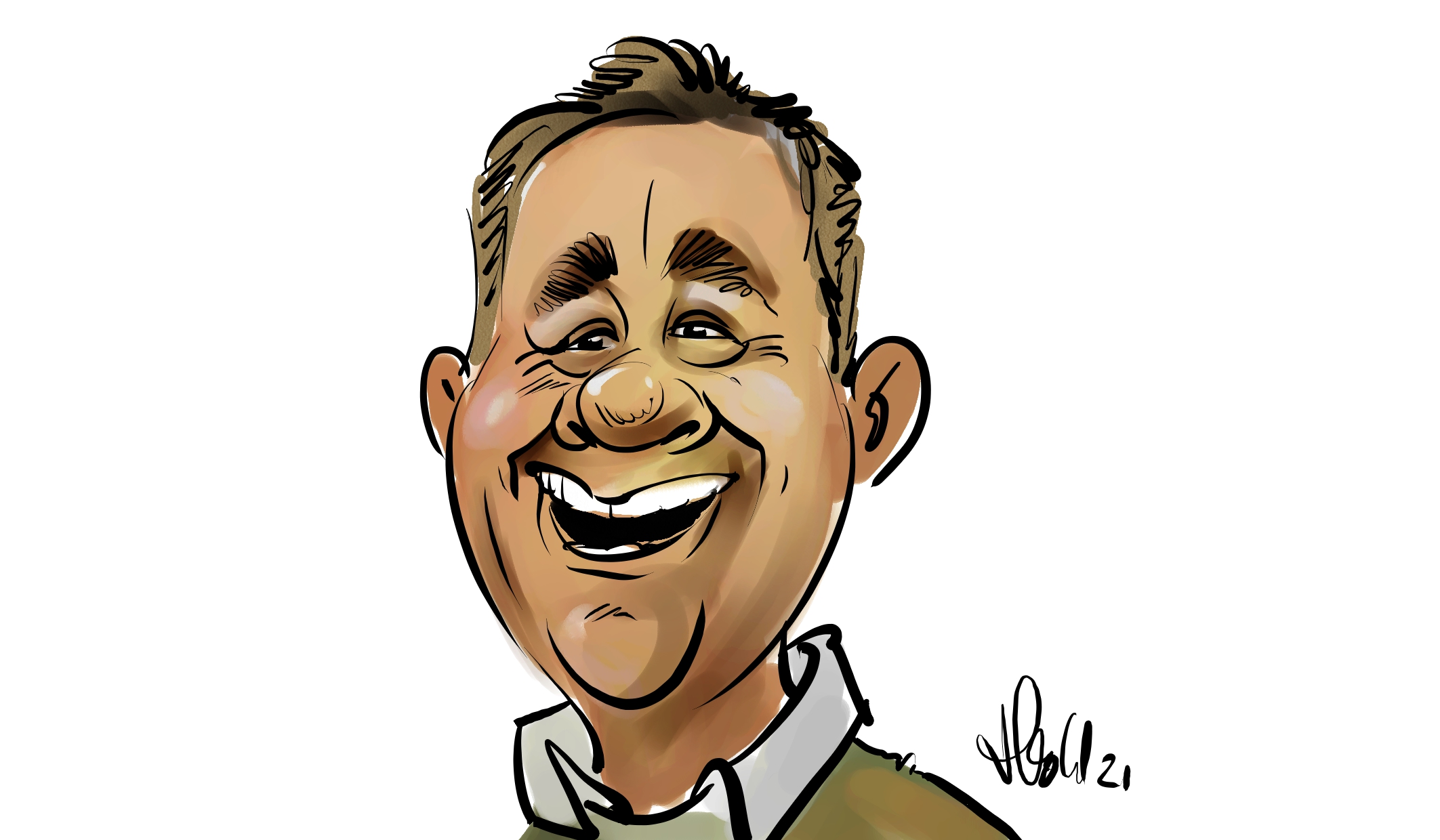 Karikatuur