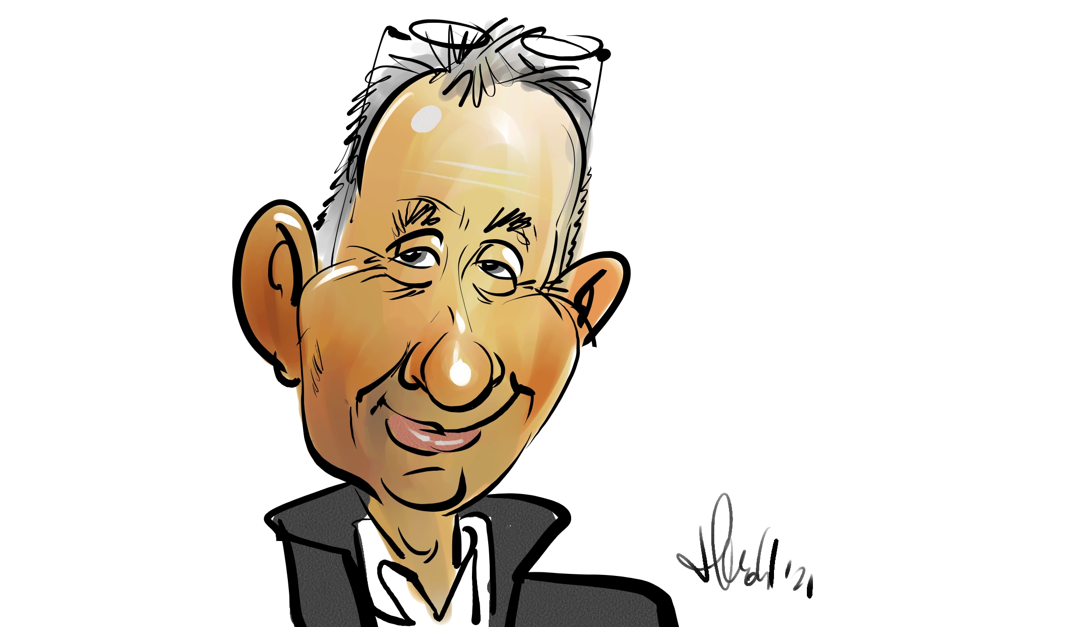 Karikatuur