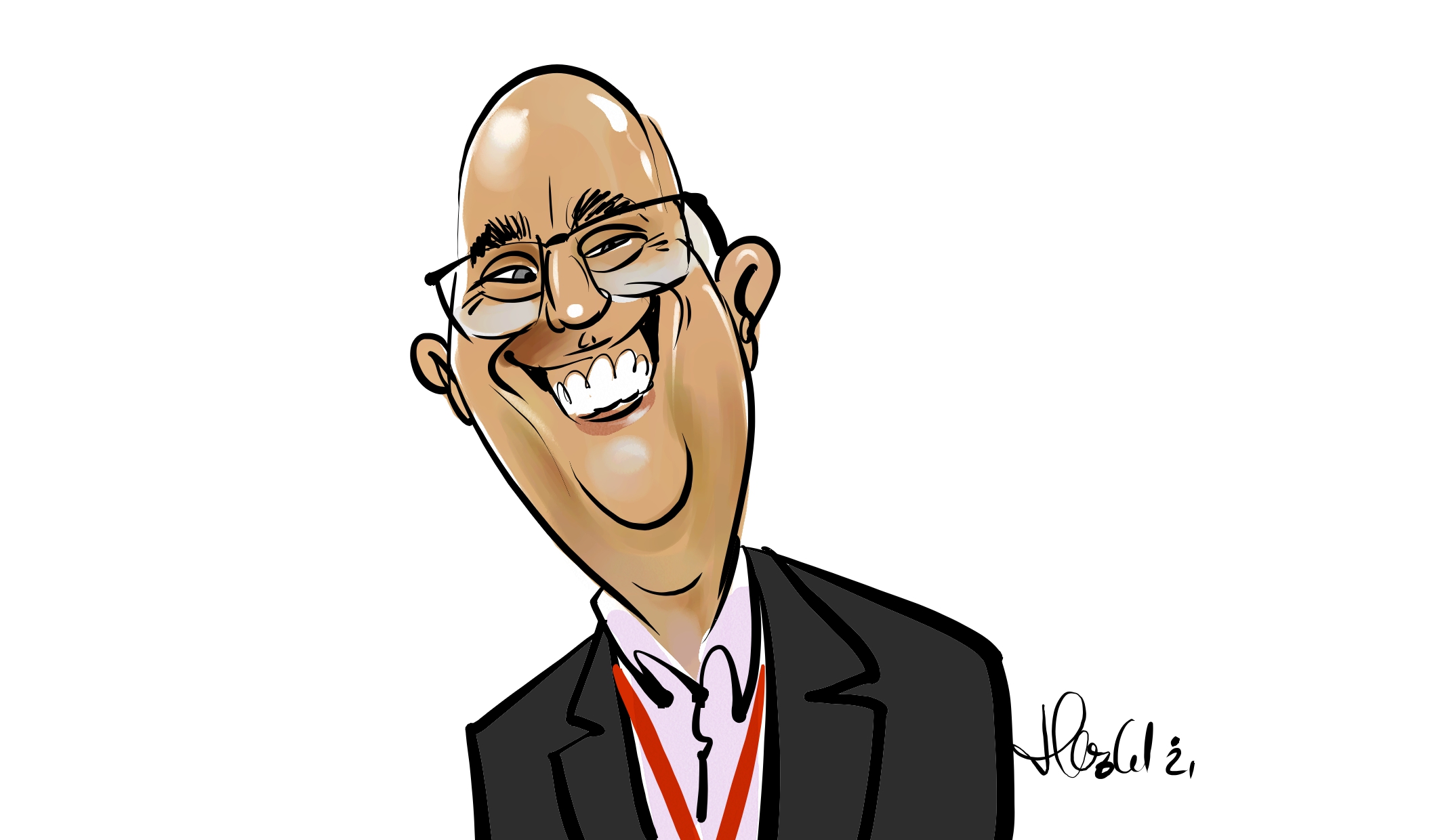 Karikatuur