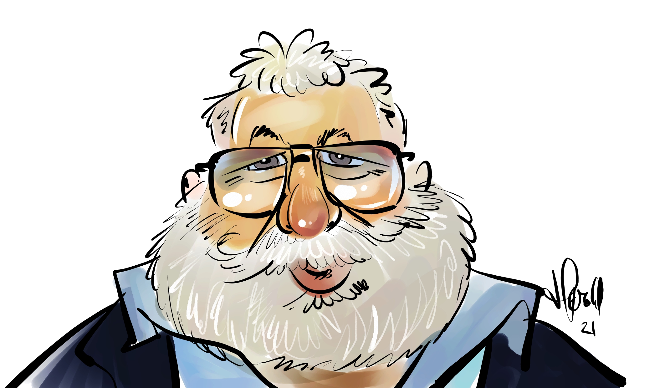 Karikatuur