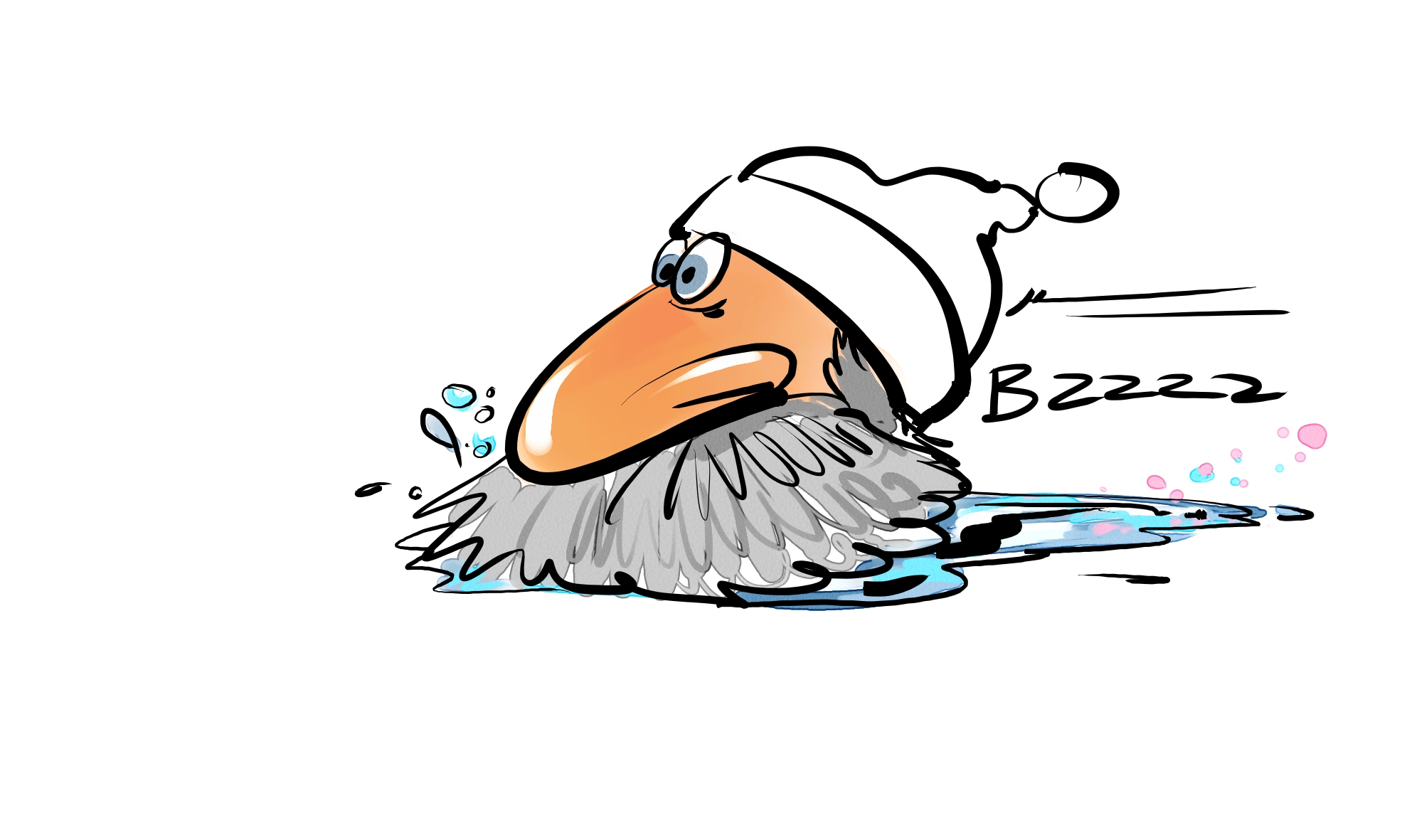 Karikatuur