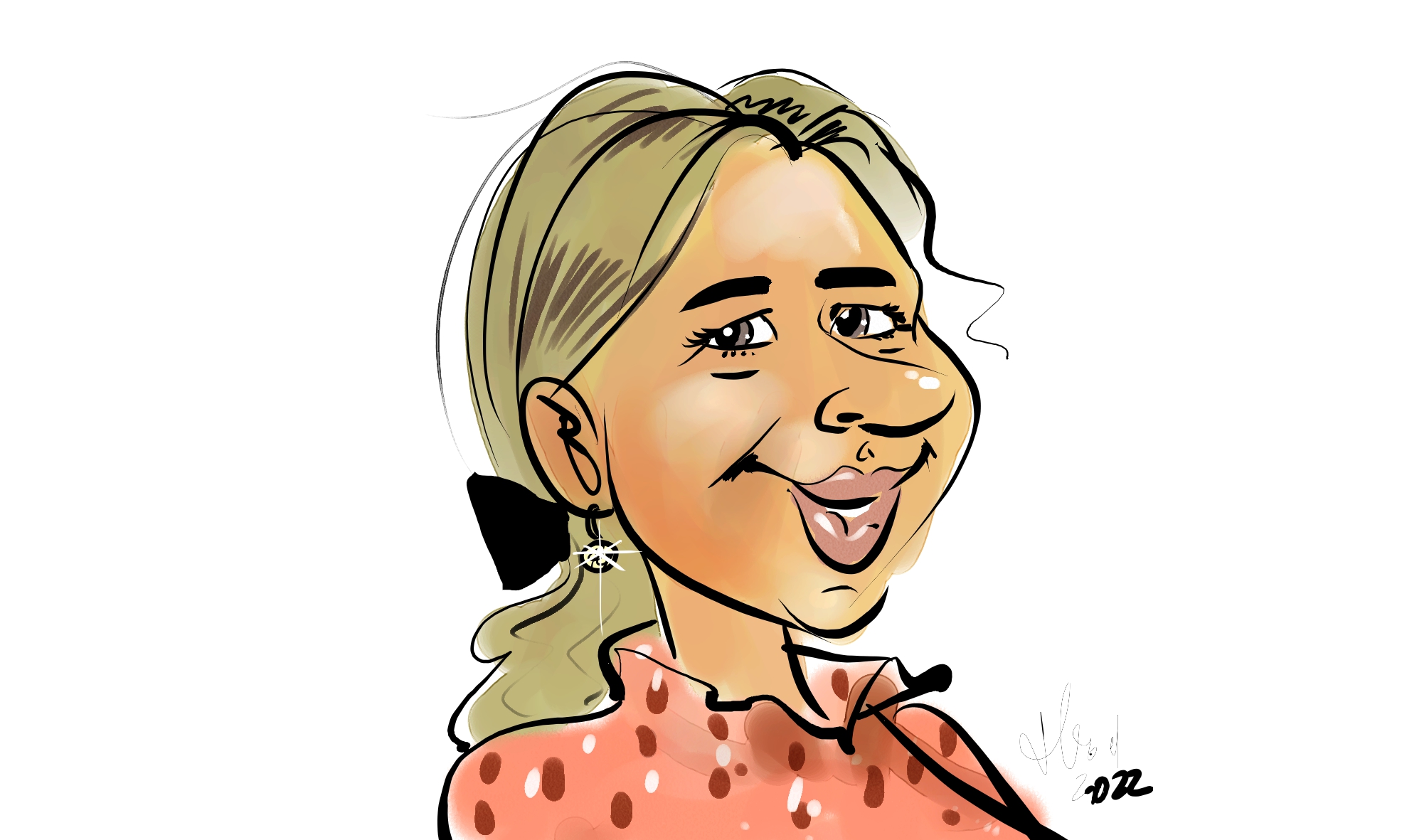 Karikatuur