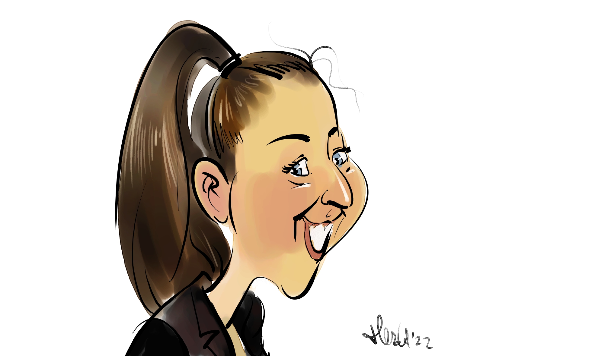 Karikatuur