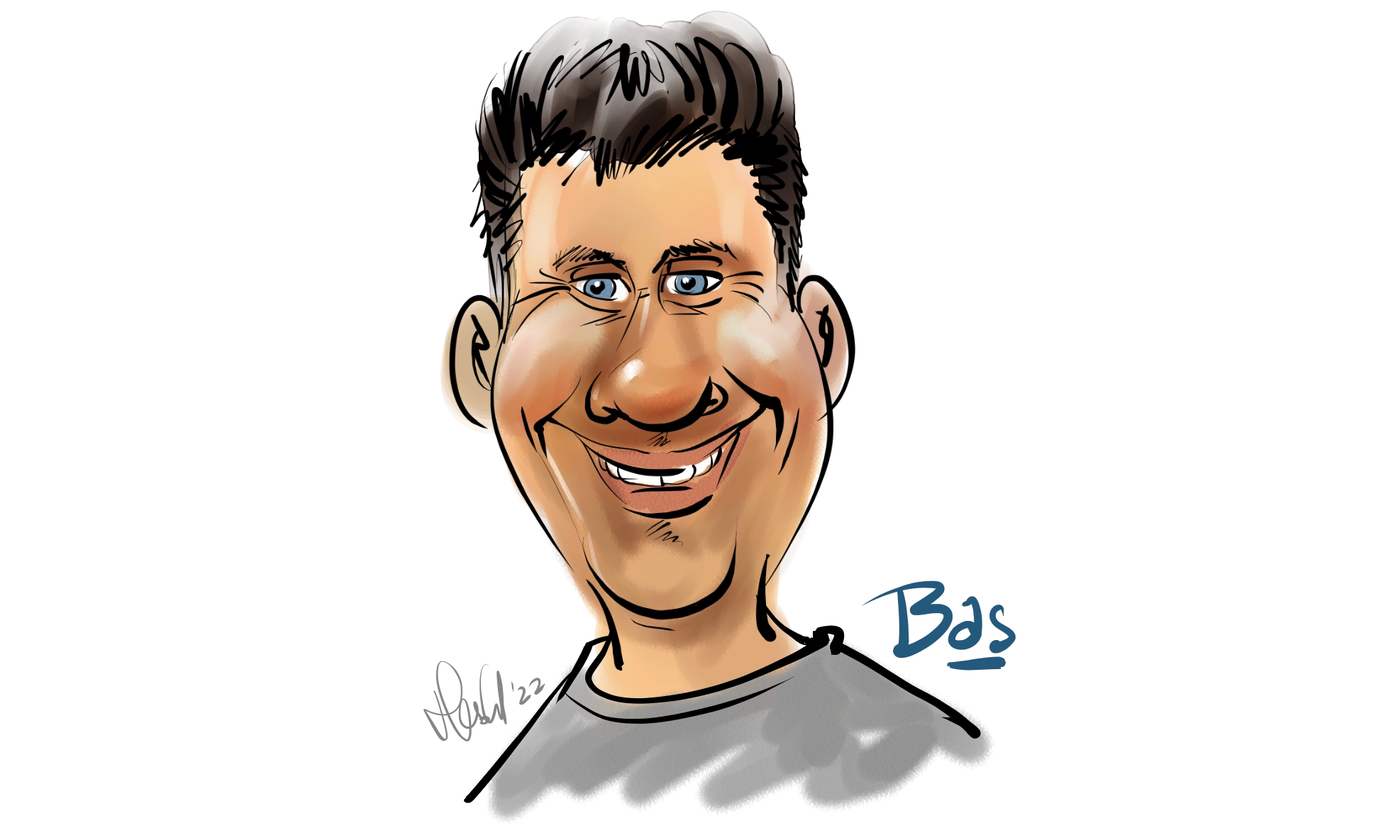 Karikatuur