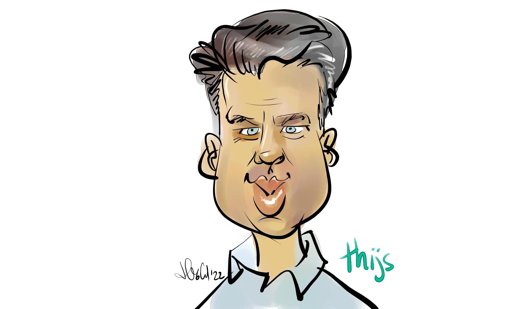 Karikatuur