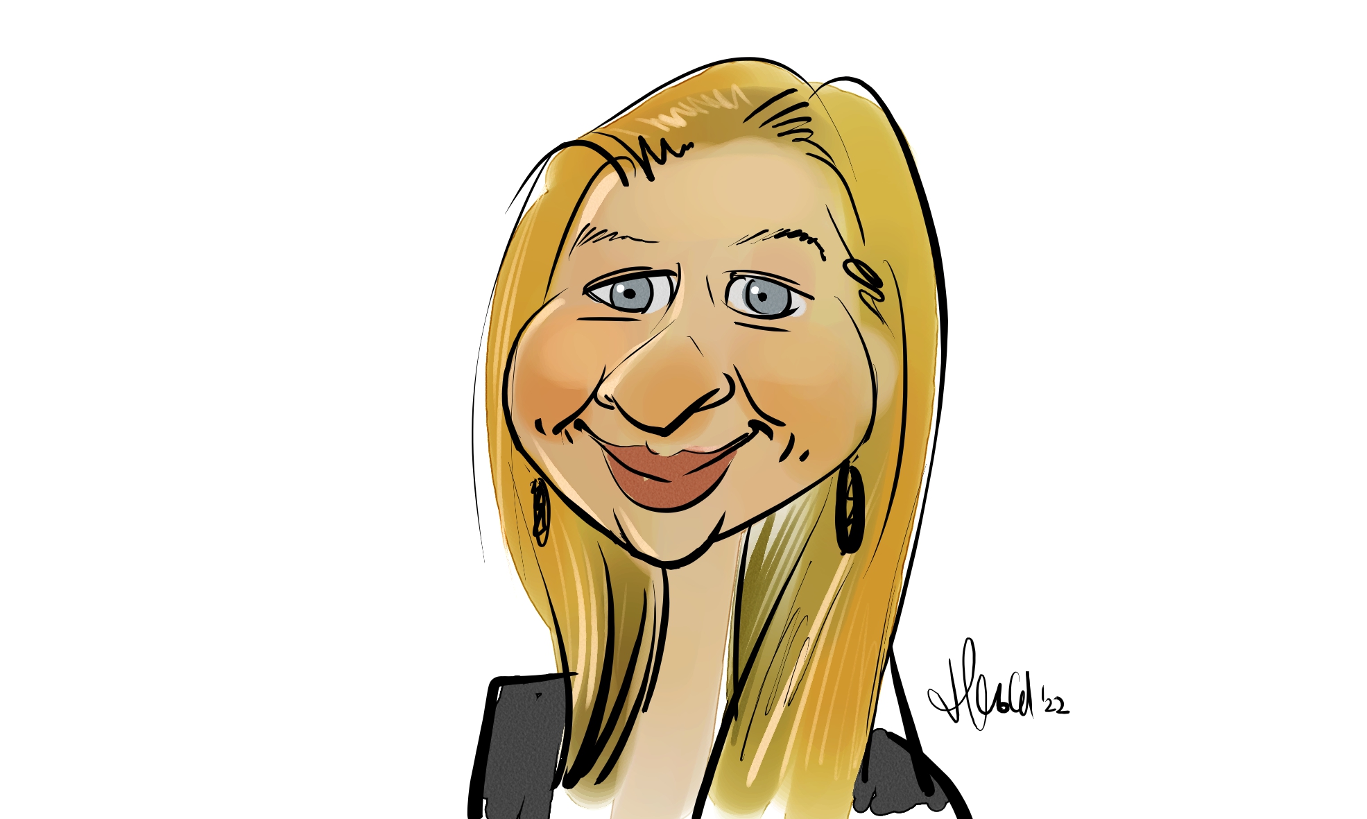 Karikatuur
