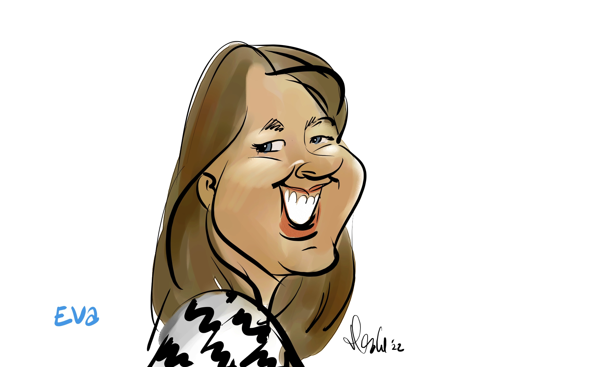 Karikatuur